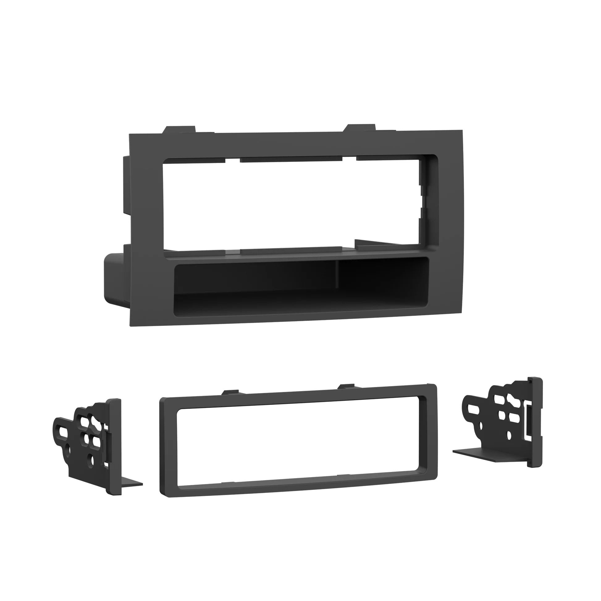 Metra 99-9009 Volkswagen Touareg 2004-2010