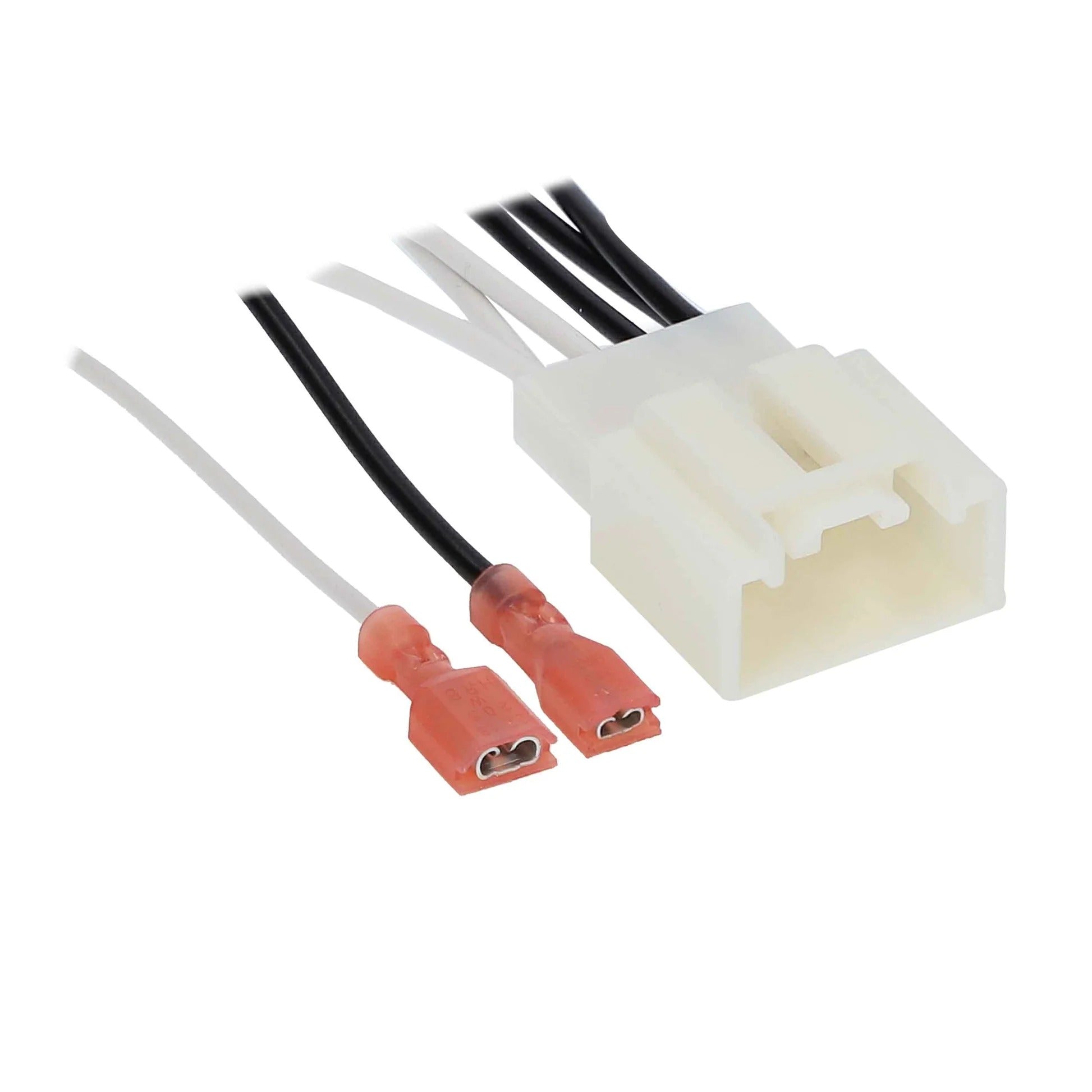 Metra 72-5602 Speaker Harness Pair Fits Ford/Multi App 2008 Up
