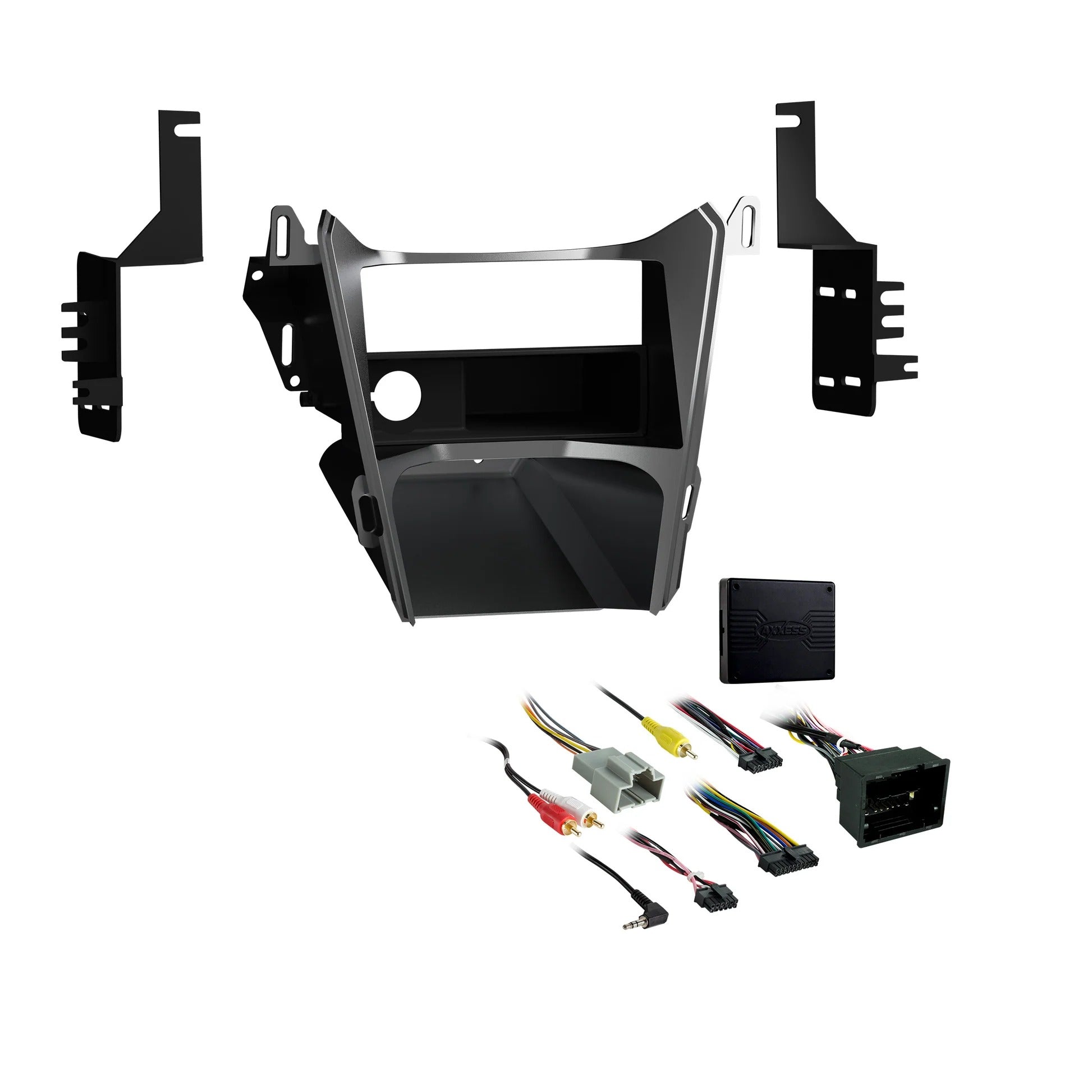 Metra 99-3307G Chevy Equinox GMC Terrain 2010-2015