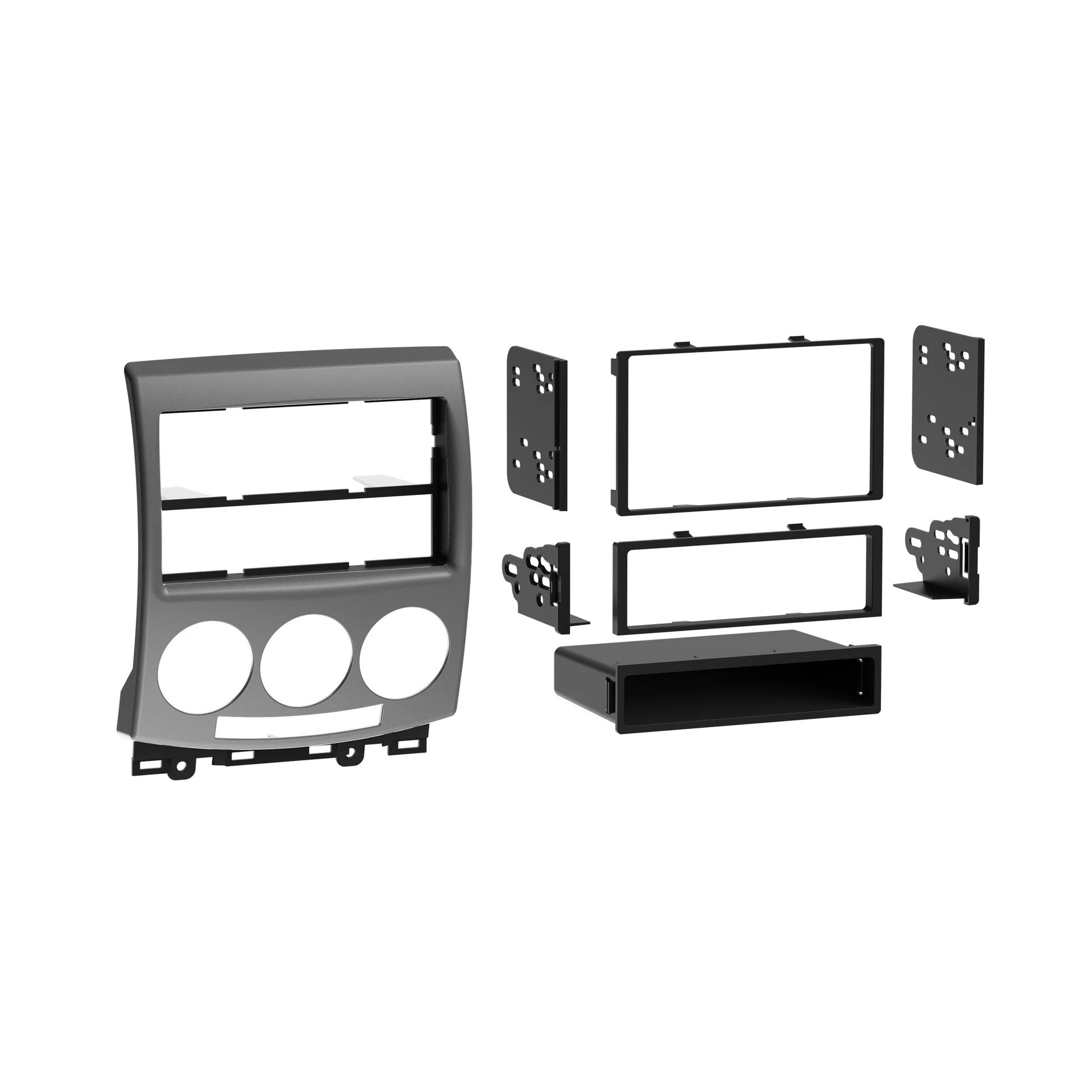 Metra 99-7509 Mazda5 (without NAV) 2006-2010