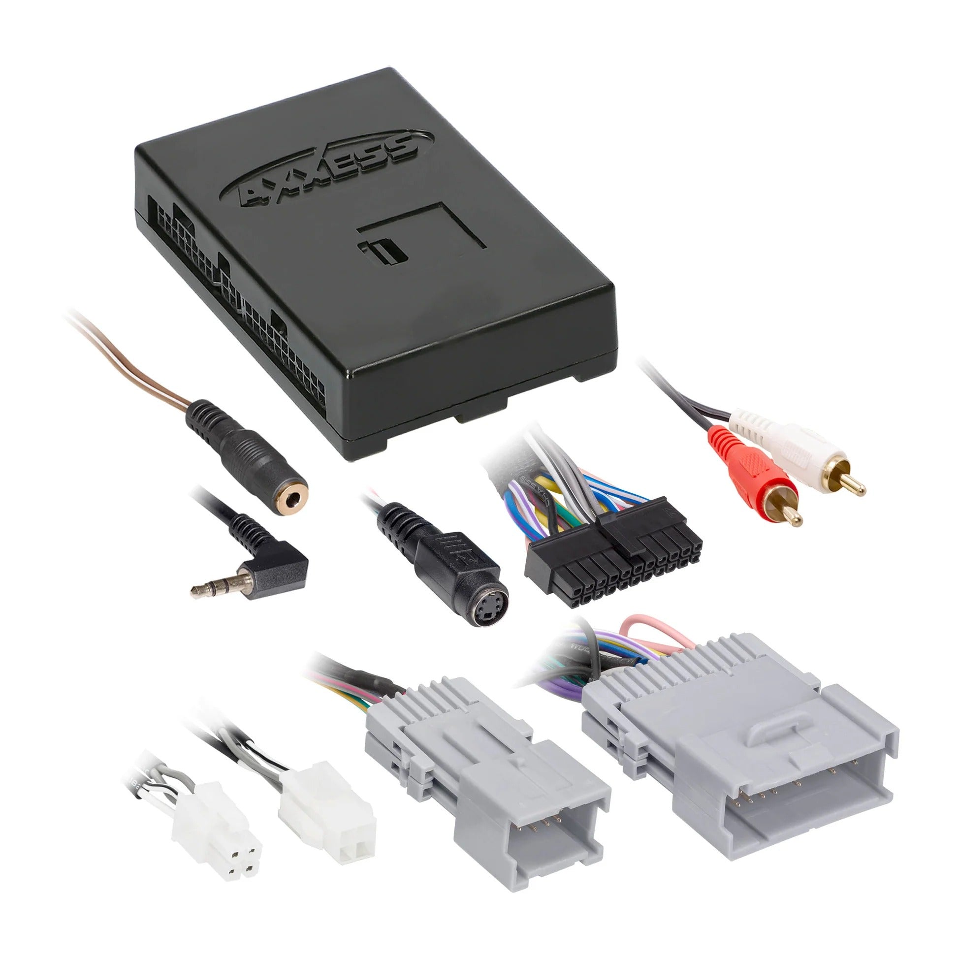 Metra AXDIS-CL2 Data Interface with SWC-GM 2000-2014