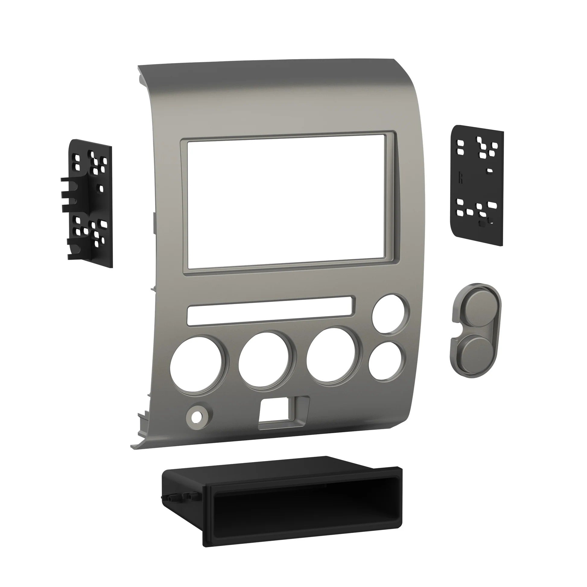 Metra 99-7606 Kit For Nissan Armada/Titan 2006-2007