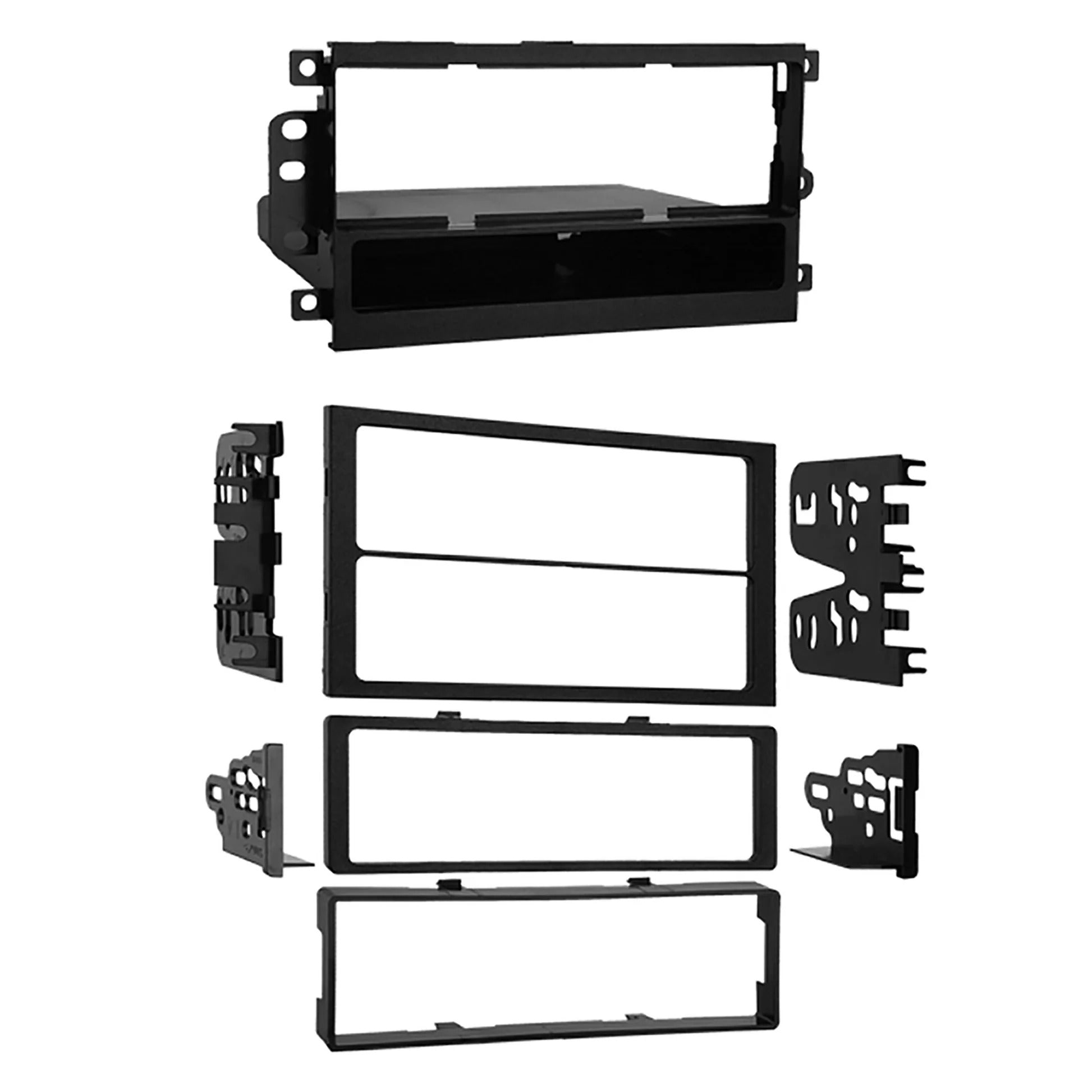 Metra 99-2003 GM/Isuzu/Suzuki Multi Kit 1990-2012