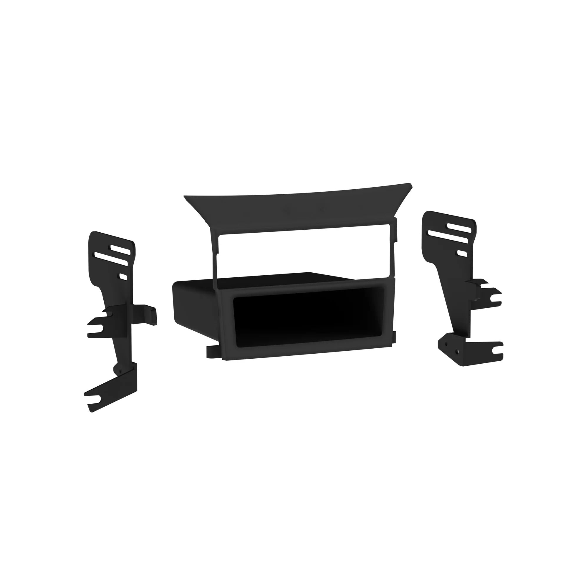 Metra 99-7876 Honda Pilot (Non-Nav) 2009-2011