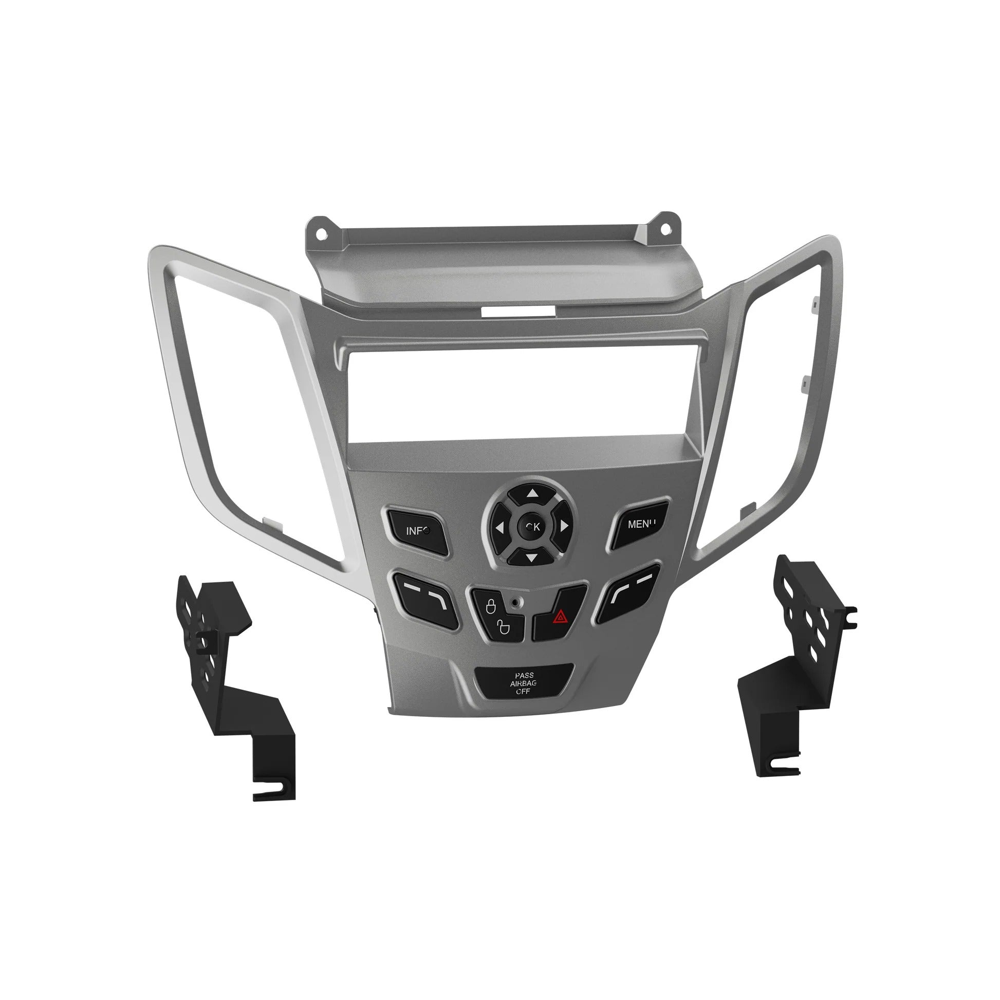 Metra 99-5825S Ford Fiesta 2011-2019