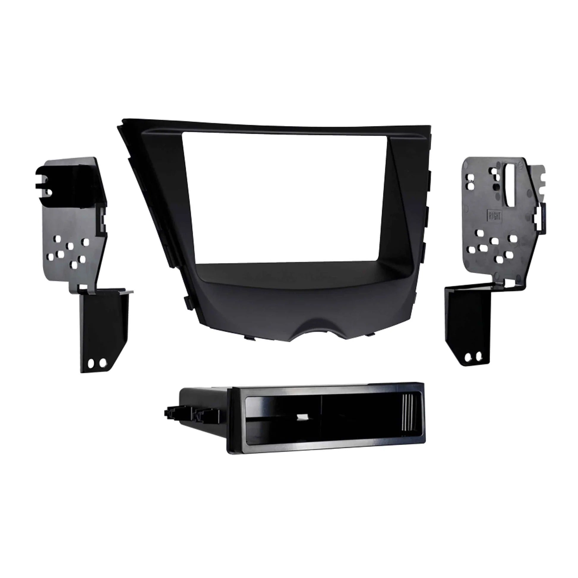 Metra 99-7350B Hyundai Veloster 2012-2017