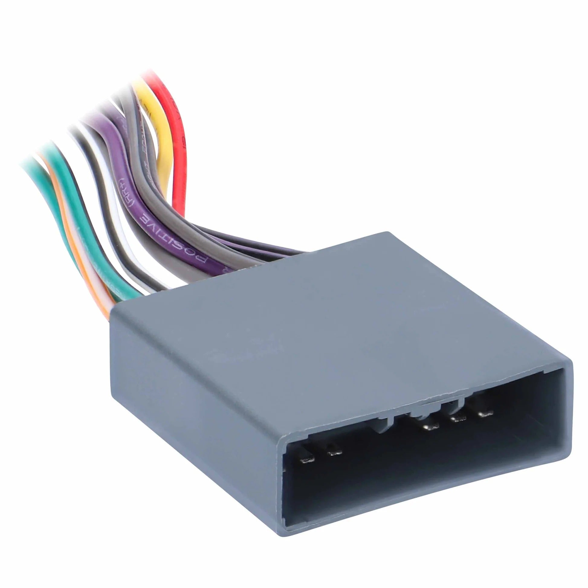 Metra RAP-HO-7802 Honda Civic Harness 2006-2010