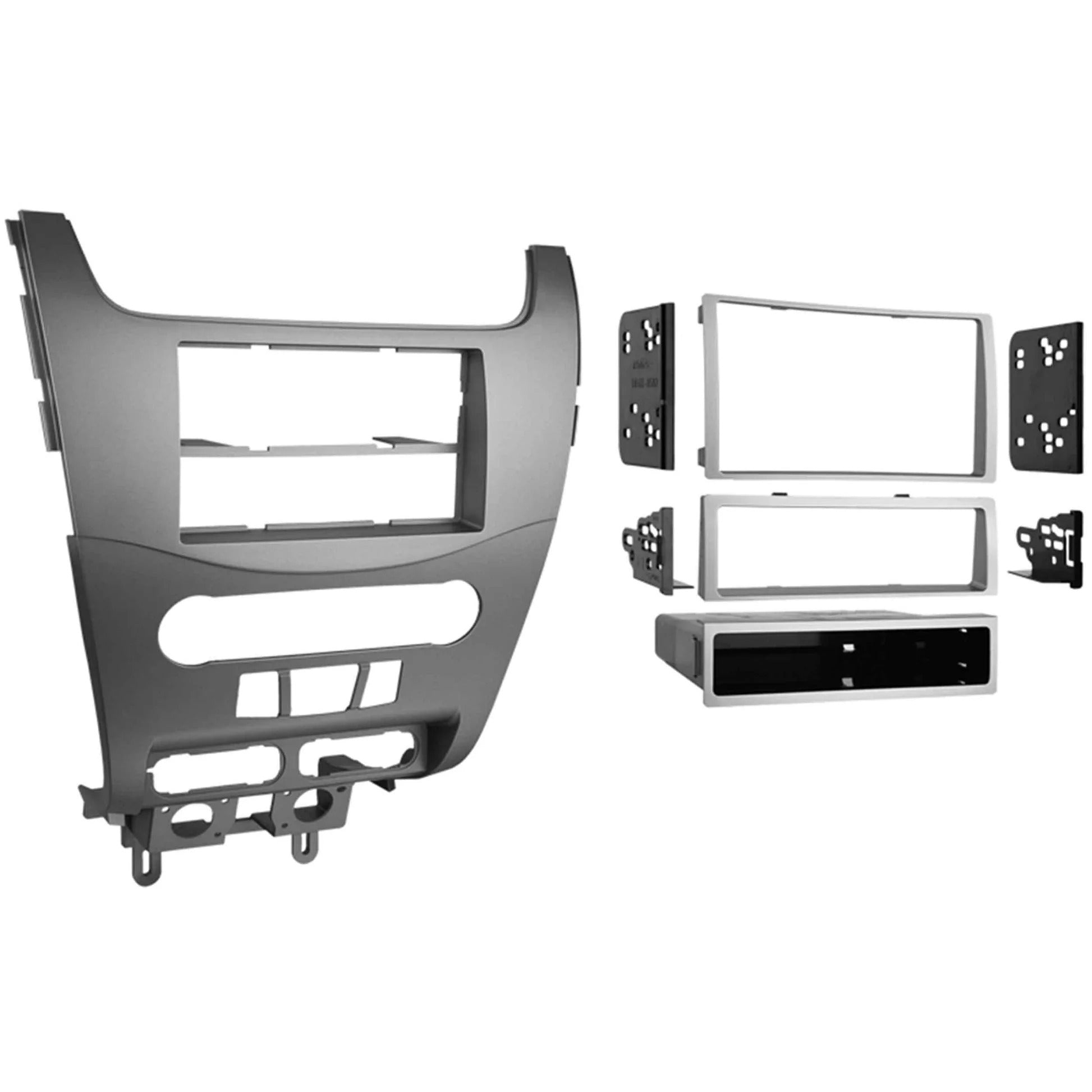 Metra 99-5816 Ford Focus 2008-2011