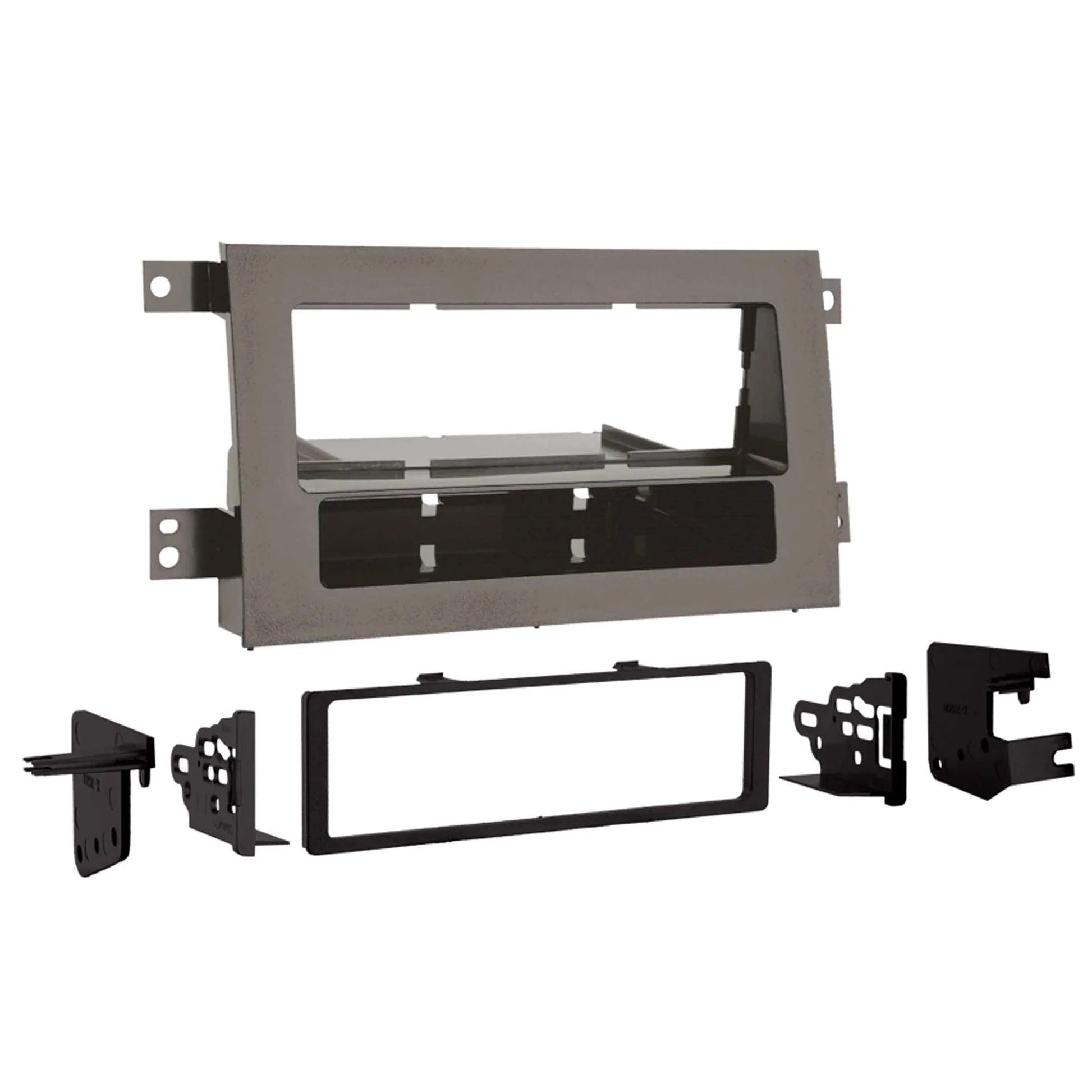 Metra 99-7870T Honda Ridgeline 2005-2014 Din kit