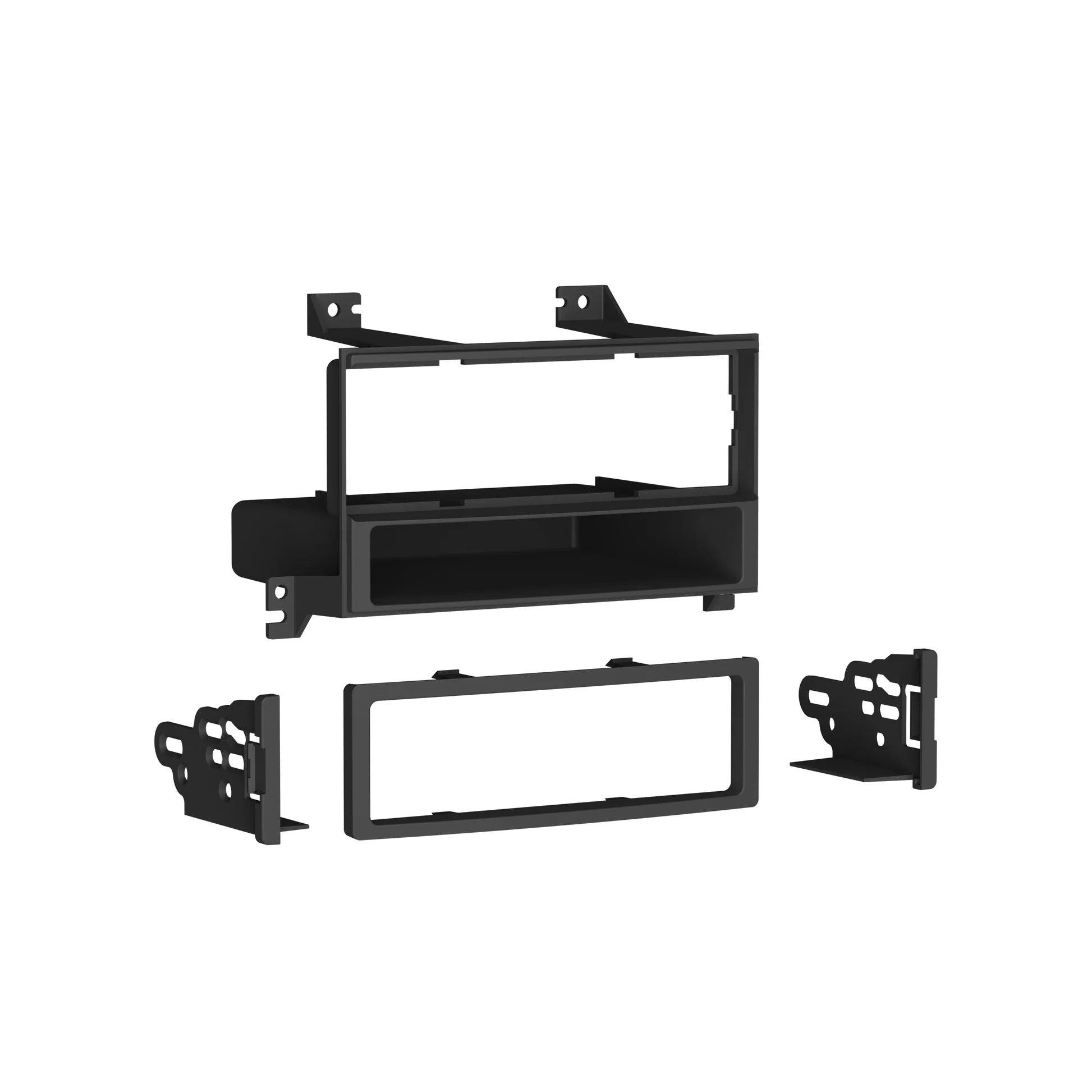 Metra 99-7321  Hyundai Rio/Kia Accent 2006-2011