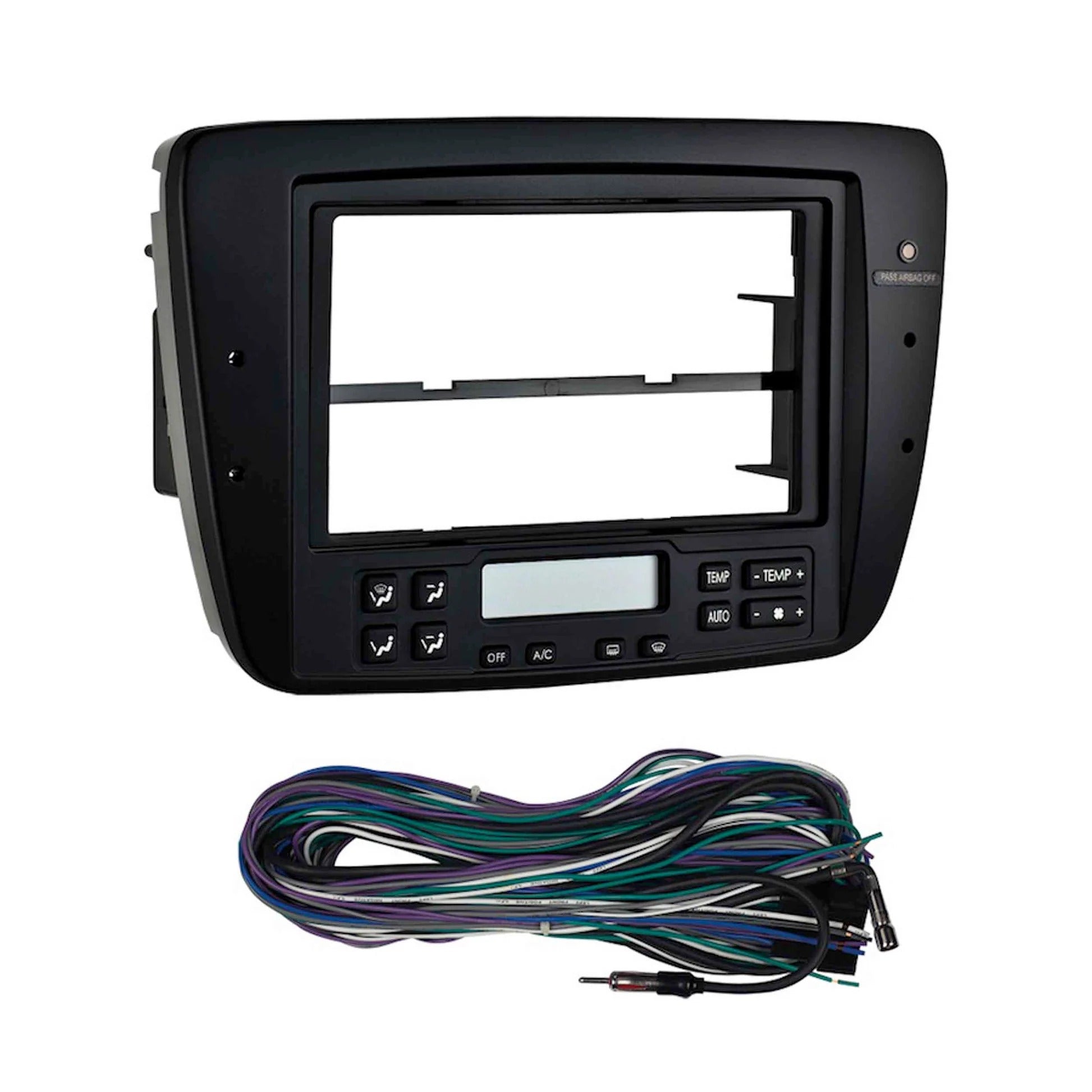Metra 99-5719 Ford Taurus/Mercury Sable 2004-2007