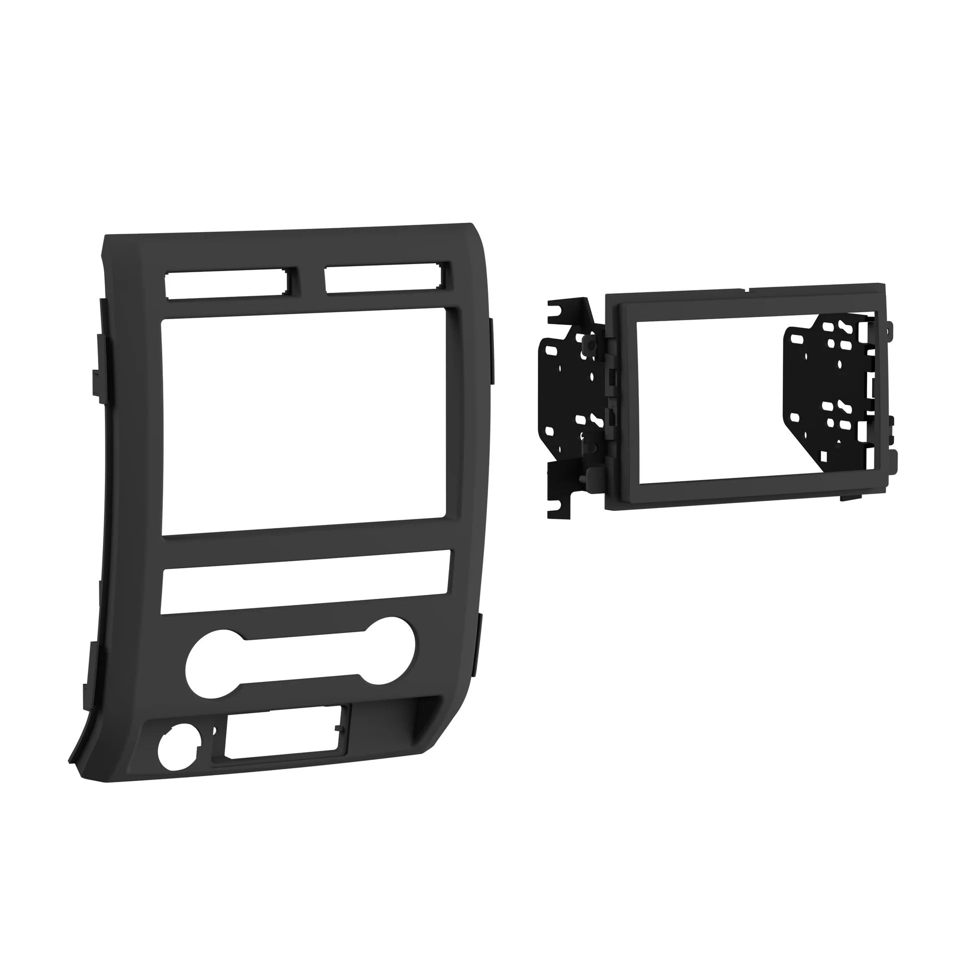 Metra 95-5822B Ford F-150 2009-2010 Black