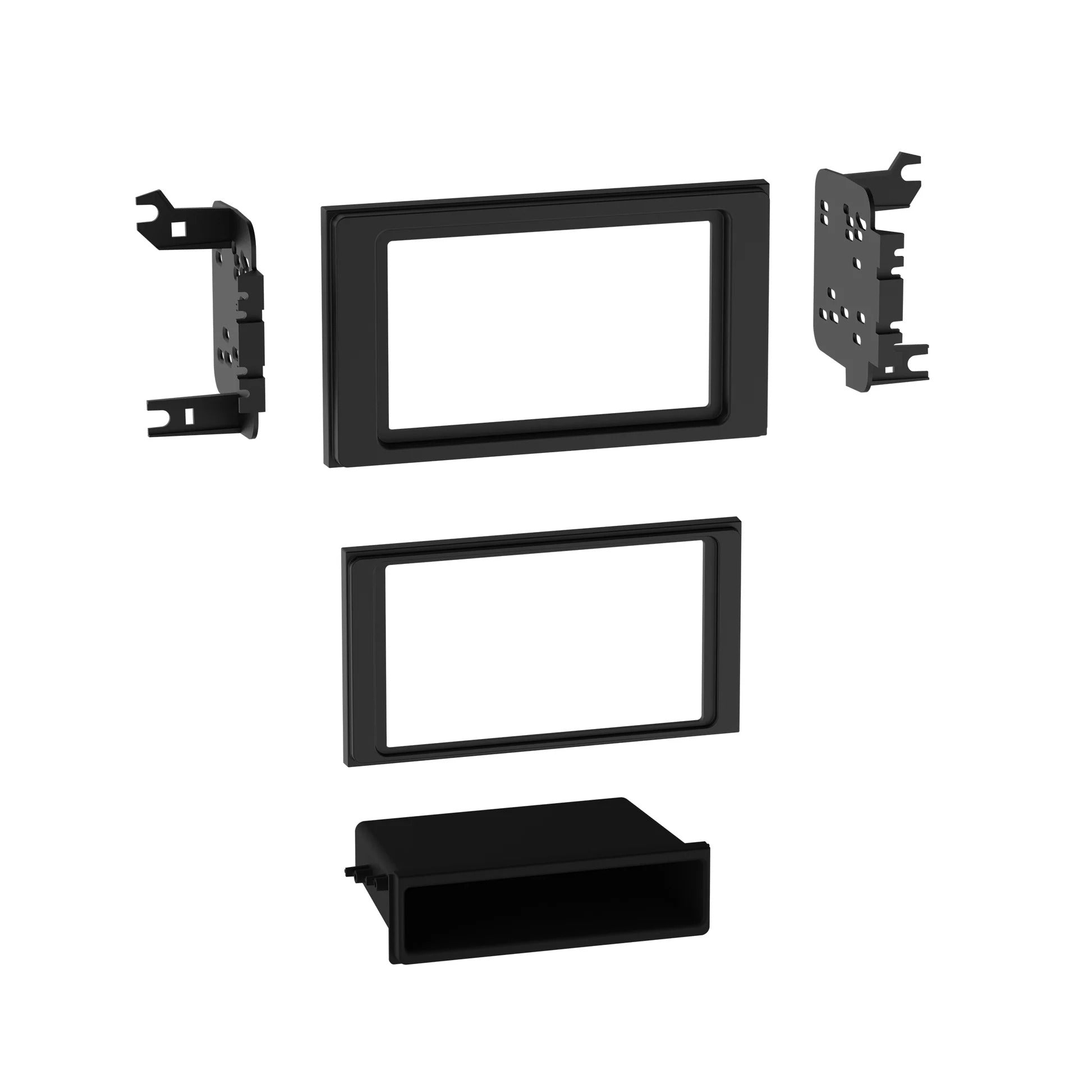 Metra 99-8251B Toyota Tacoma 2016-2023