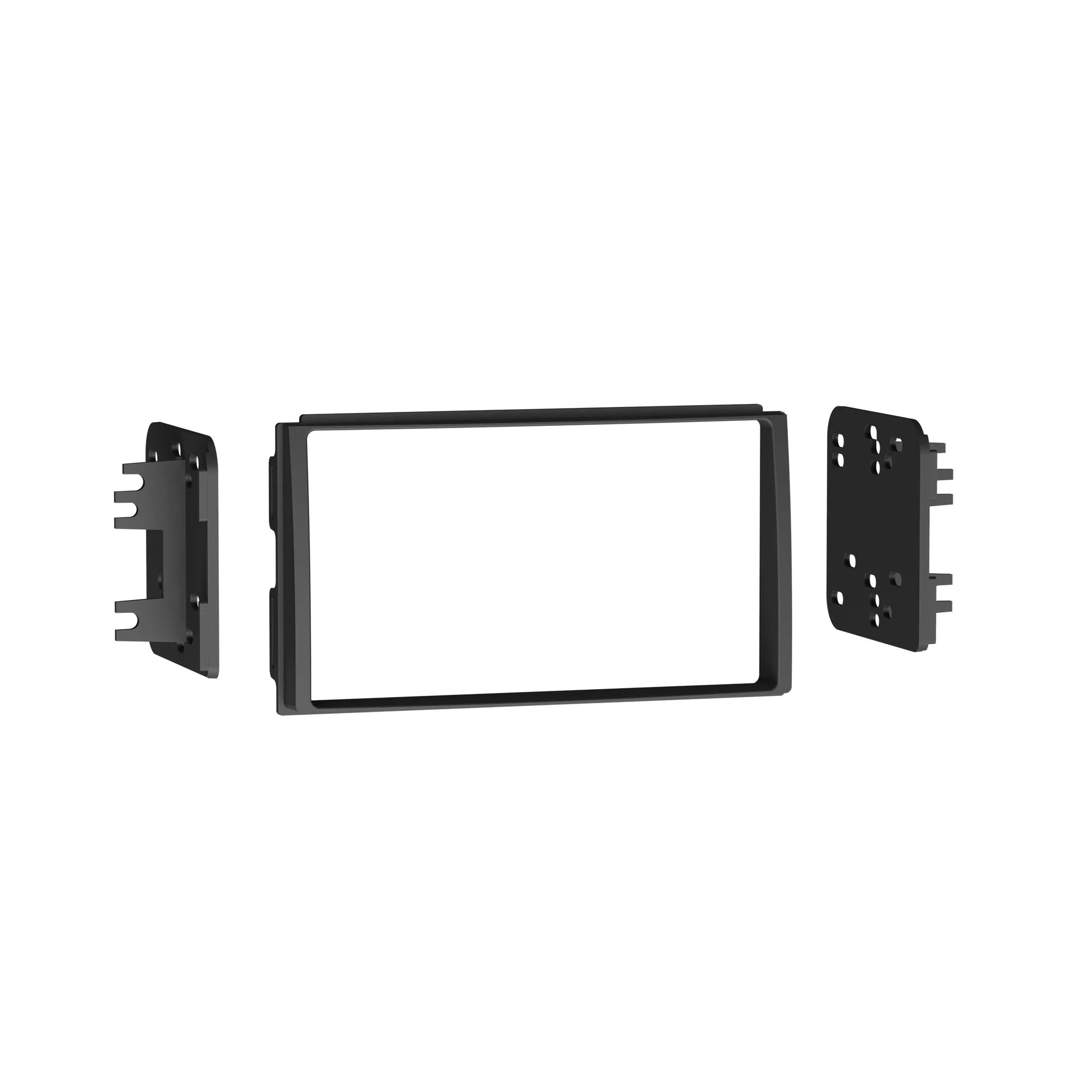 Metra 95-7330 Kia Spectra 2007-2009