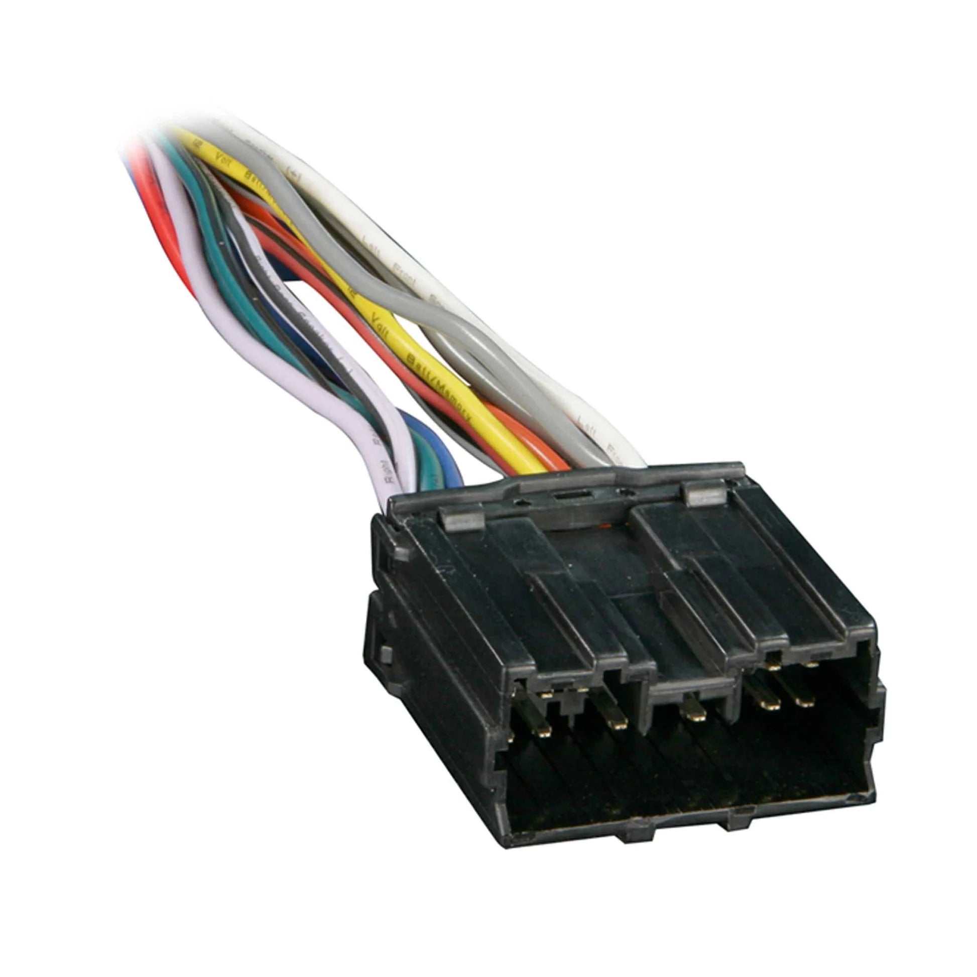 Metra RAP-MI-7001 Mitsubishi 1992-2012 Dodge 1994-1996