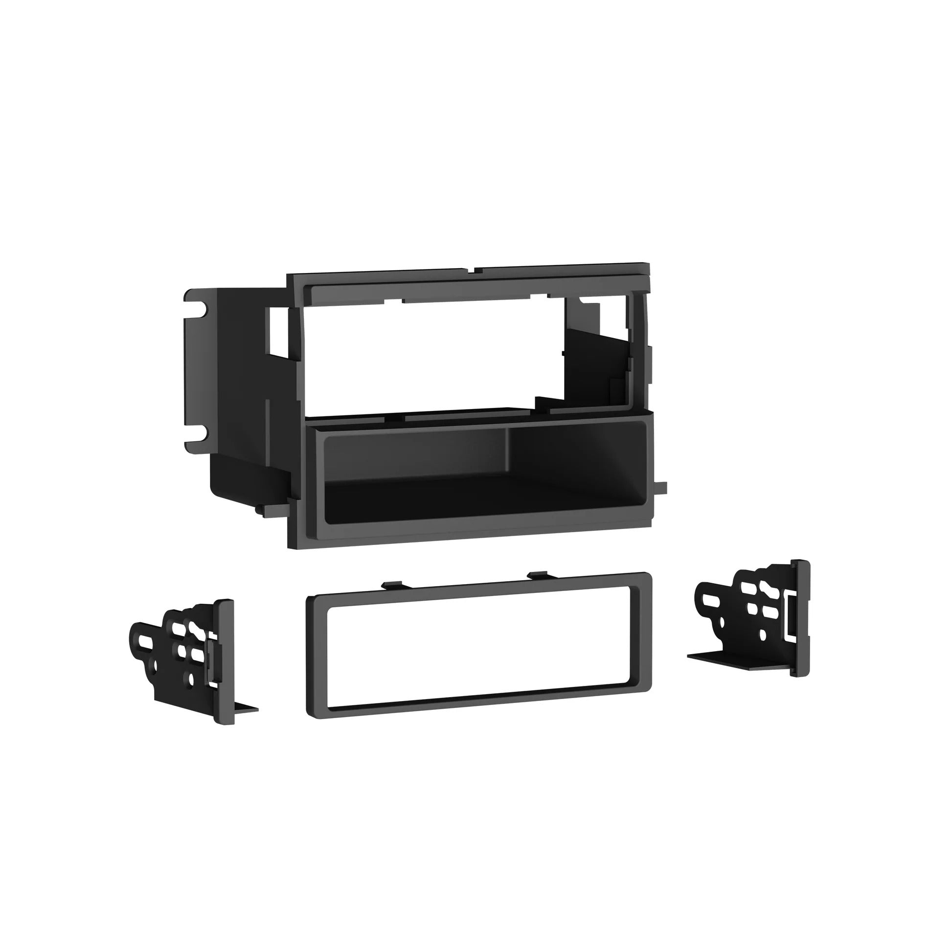 Metra 99-5808 Ford Mercury 2004-2007