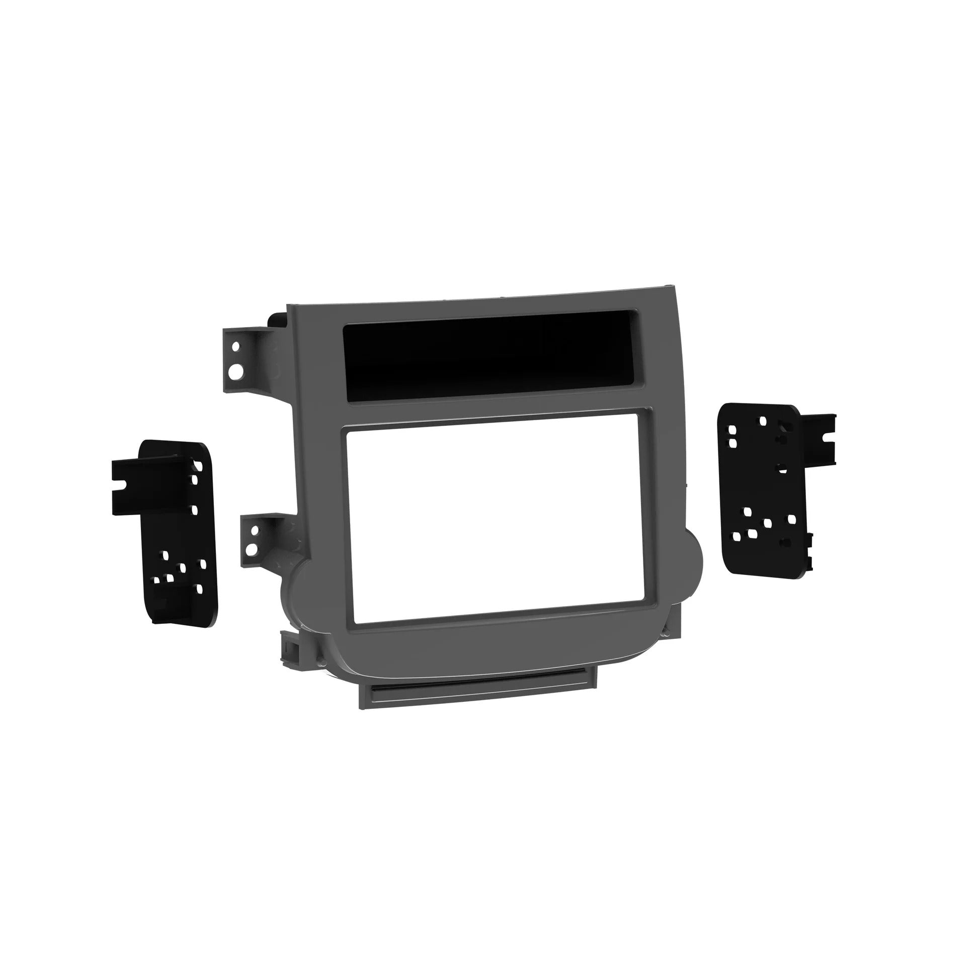 Metra 95-3314G Chevrolet Malibu with Manual Climate 2013-2016