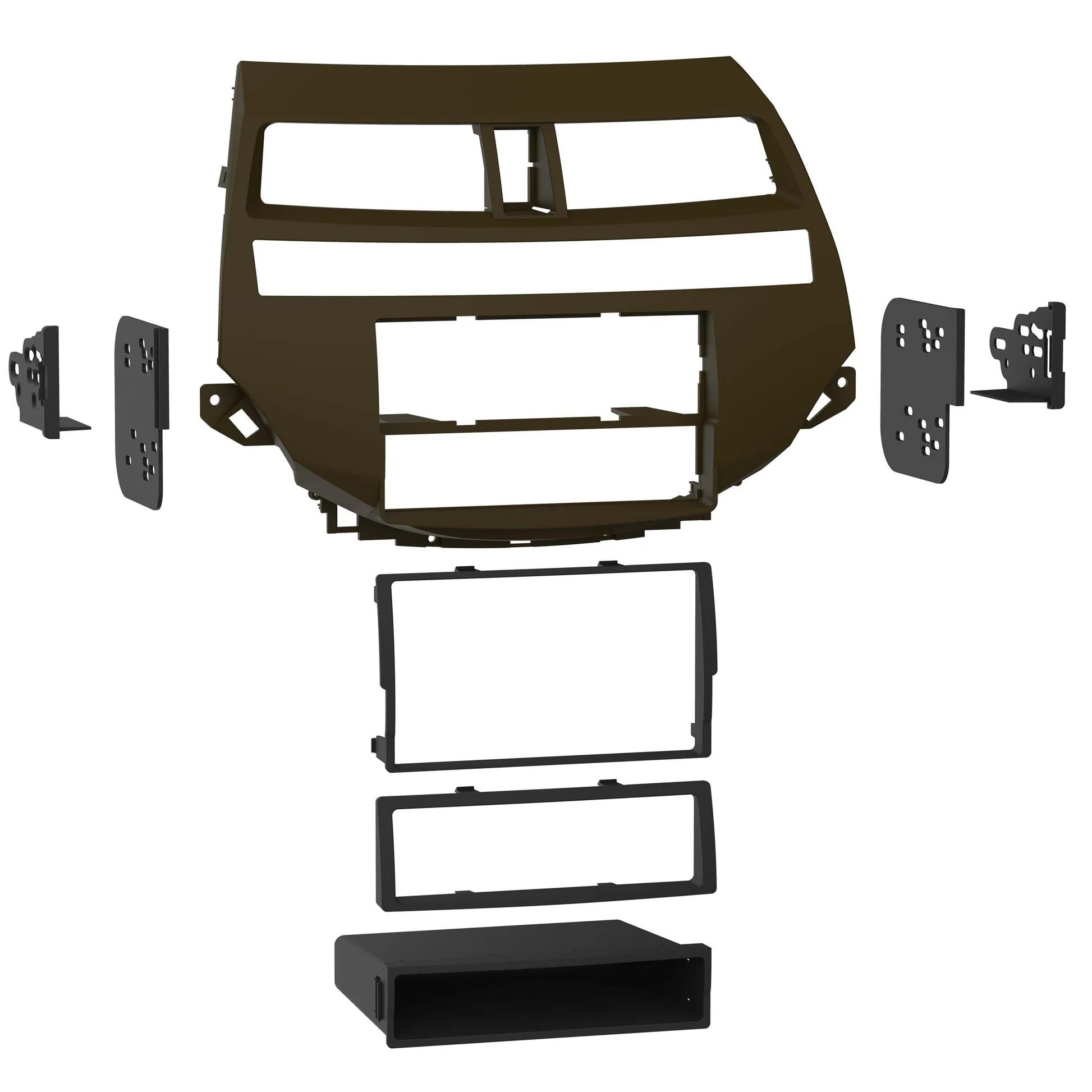 Metra 99-7875T Honda Accord 2008-2012 Taupe