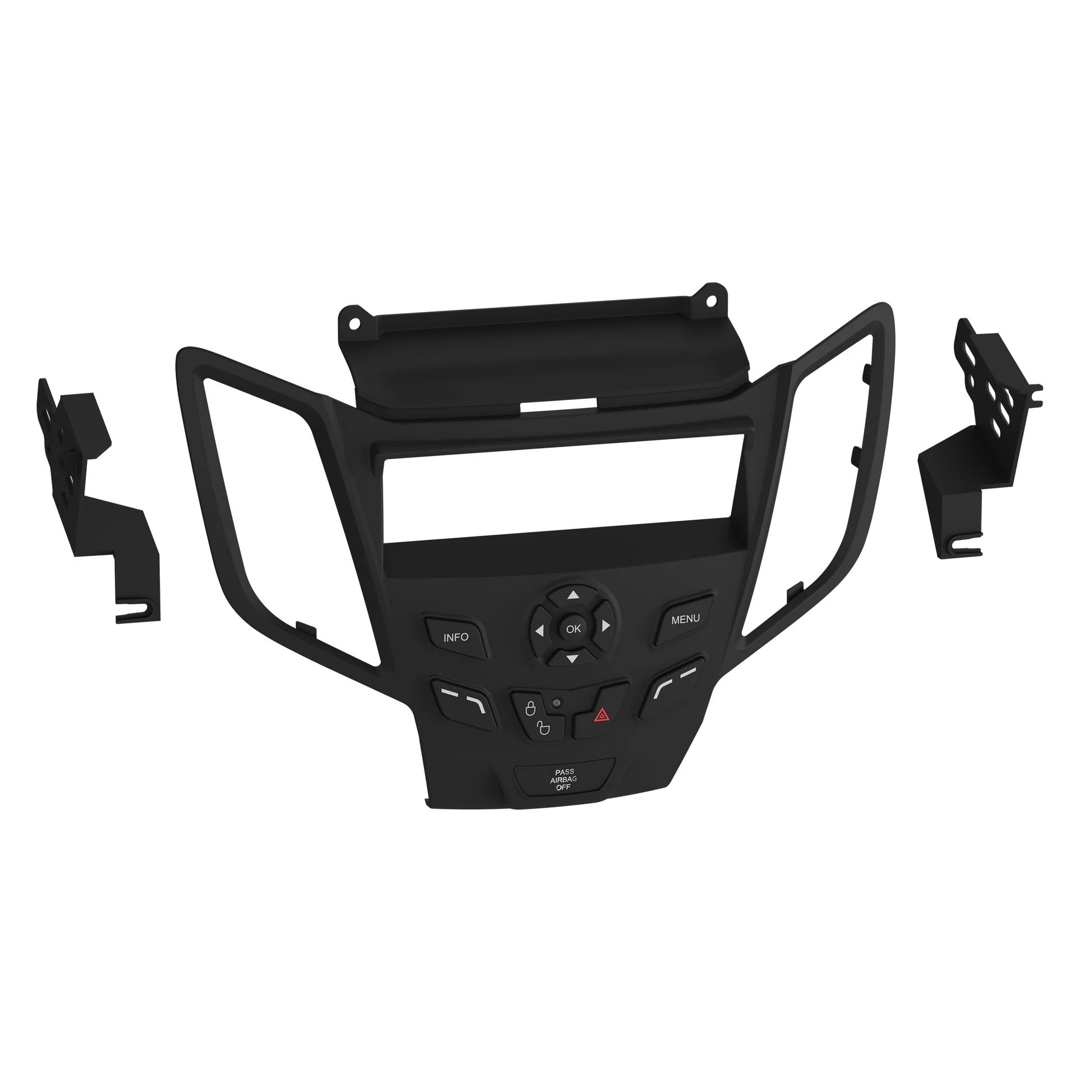 Metra 99-5825B Ford Fiesta 2011-2019