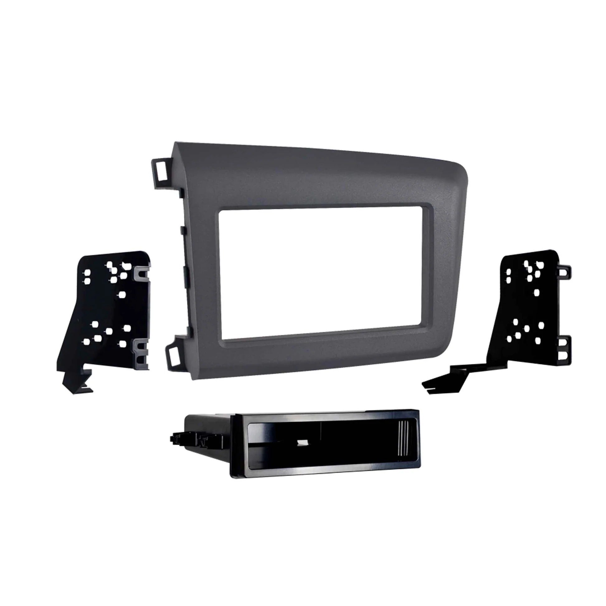 Metra 99-7880B Honda Odyssey 2011-2013 DIN/DDIN kit