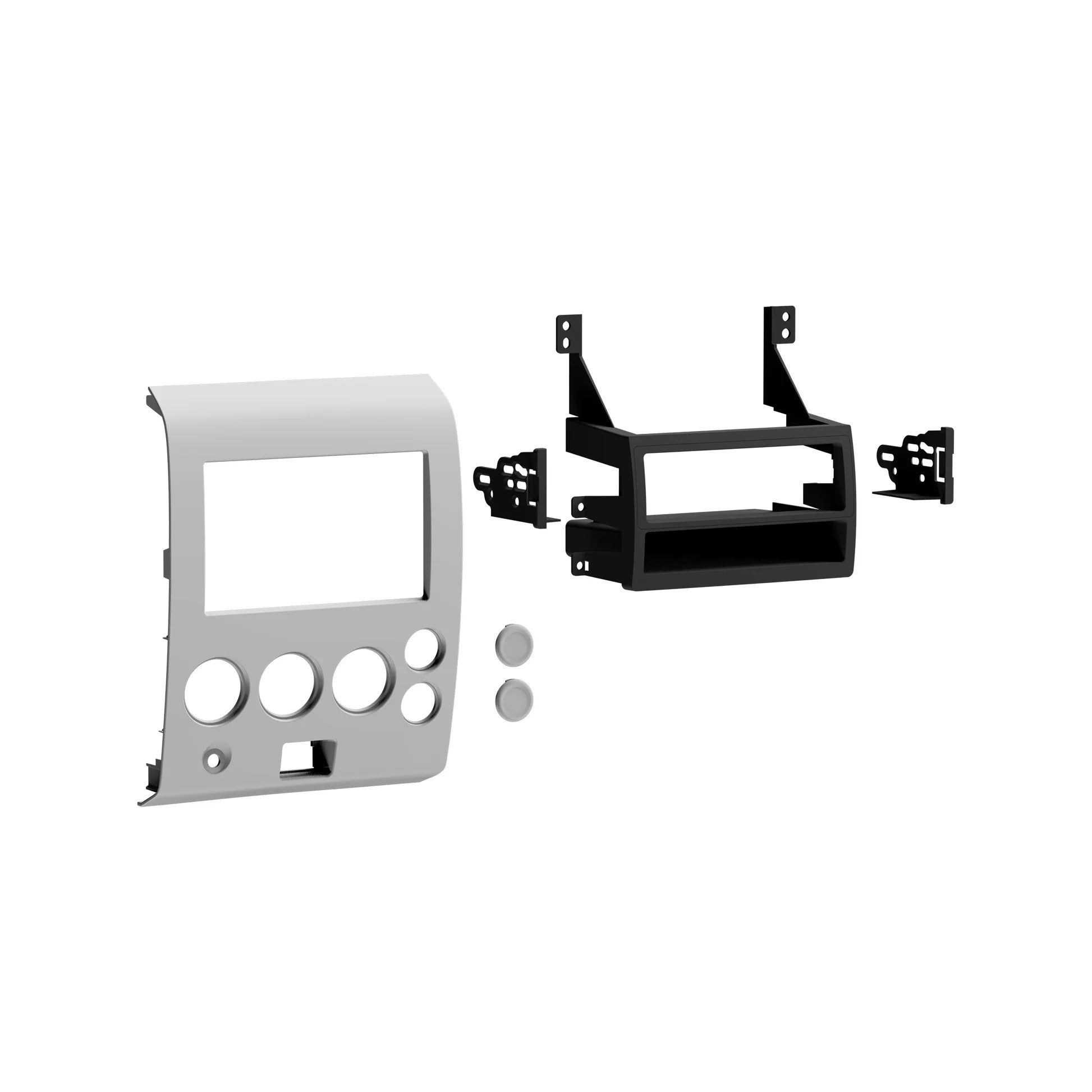 Metra 99-7406 Nissan Titan 2004-2007/Armada 2004-2005