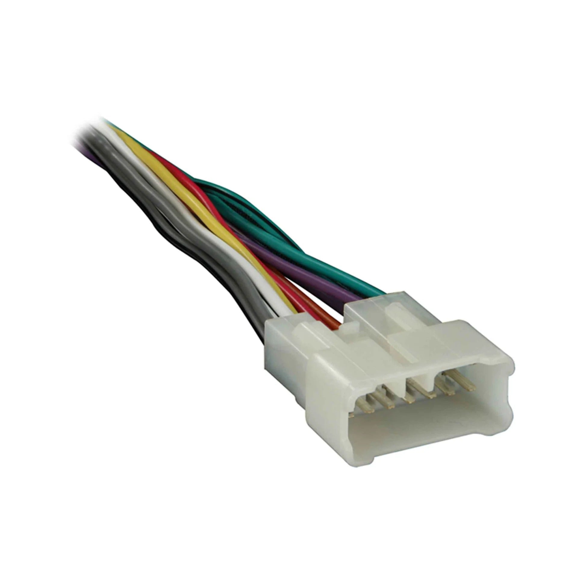 Metra 70-7992 Radio Replacement Harness Suzuki 1995-2003