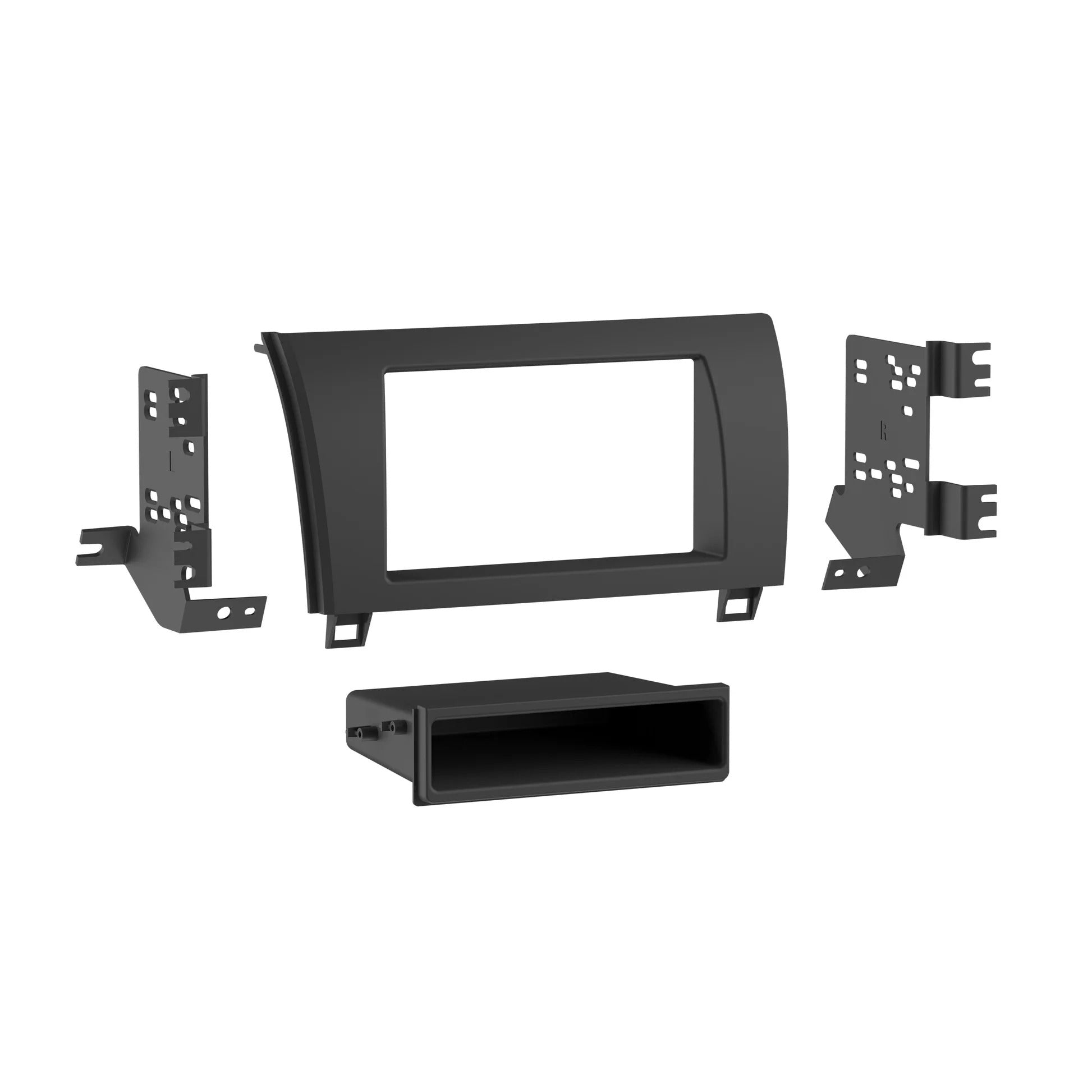 Metra 99-8220 Kit For Toyota 2007-2022