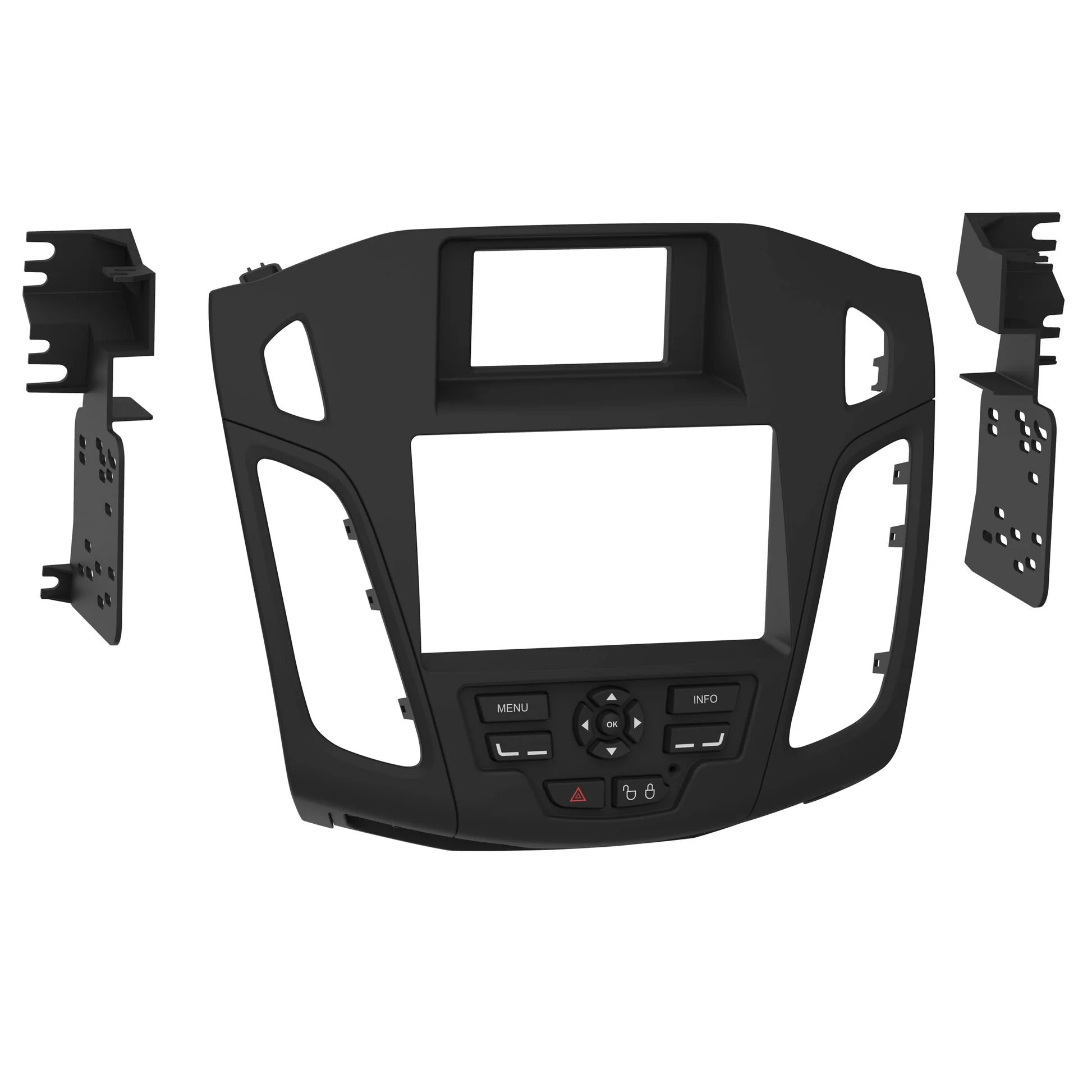Metra 99-5827B Ford Focus 2012-2014