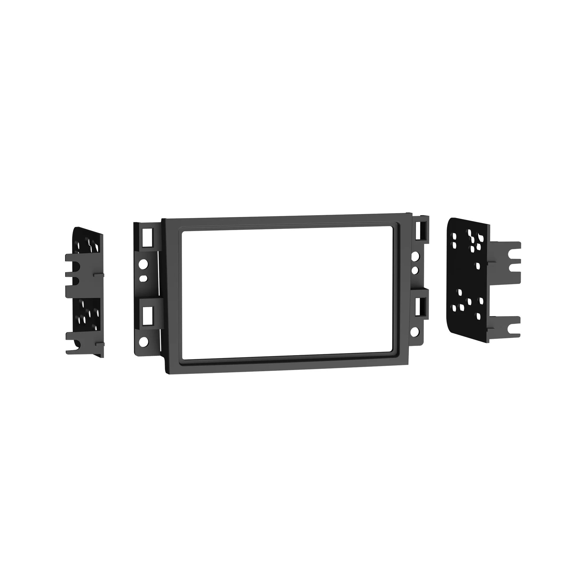 Metra 95-3306 Chevrolet Aveo 2007-2011/Pontiac G3 2009-2010