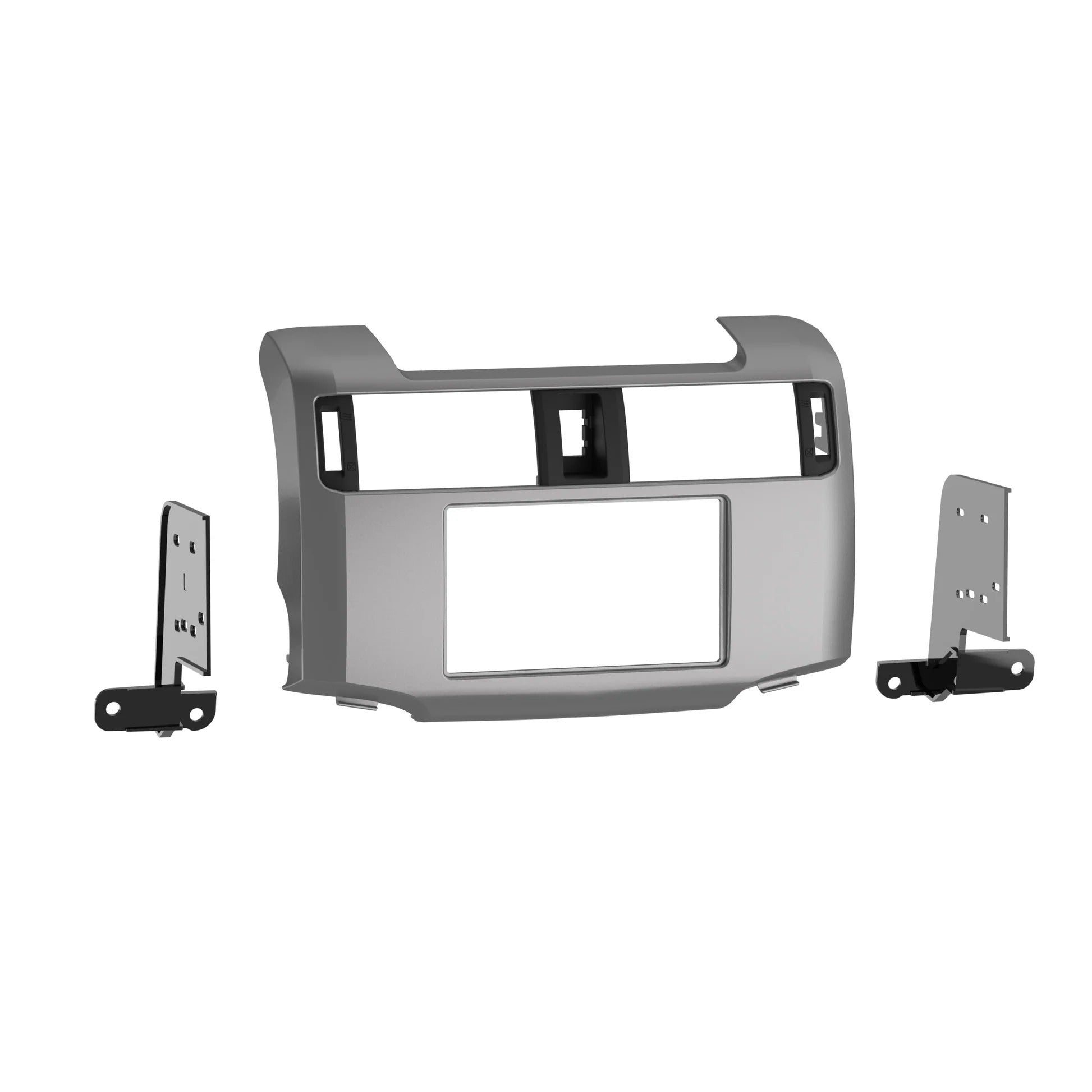 Metra 99-8271S Toyota 4 Runner 2010-Up Silver