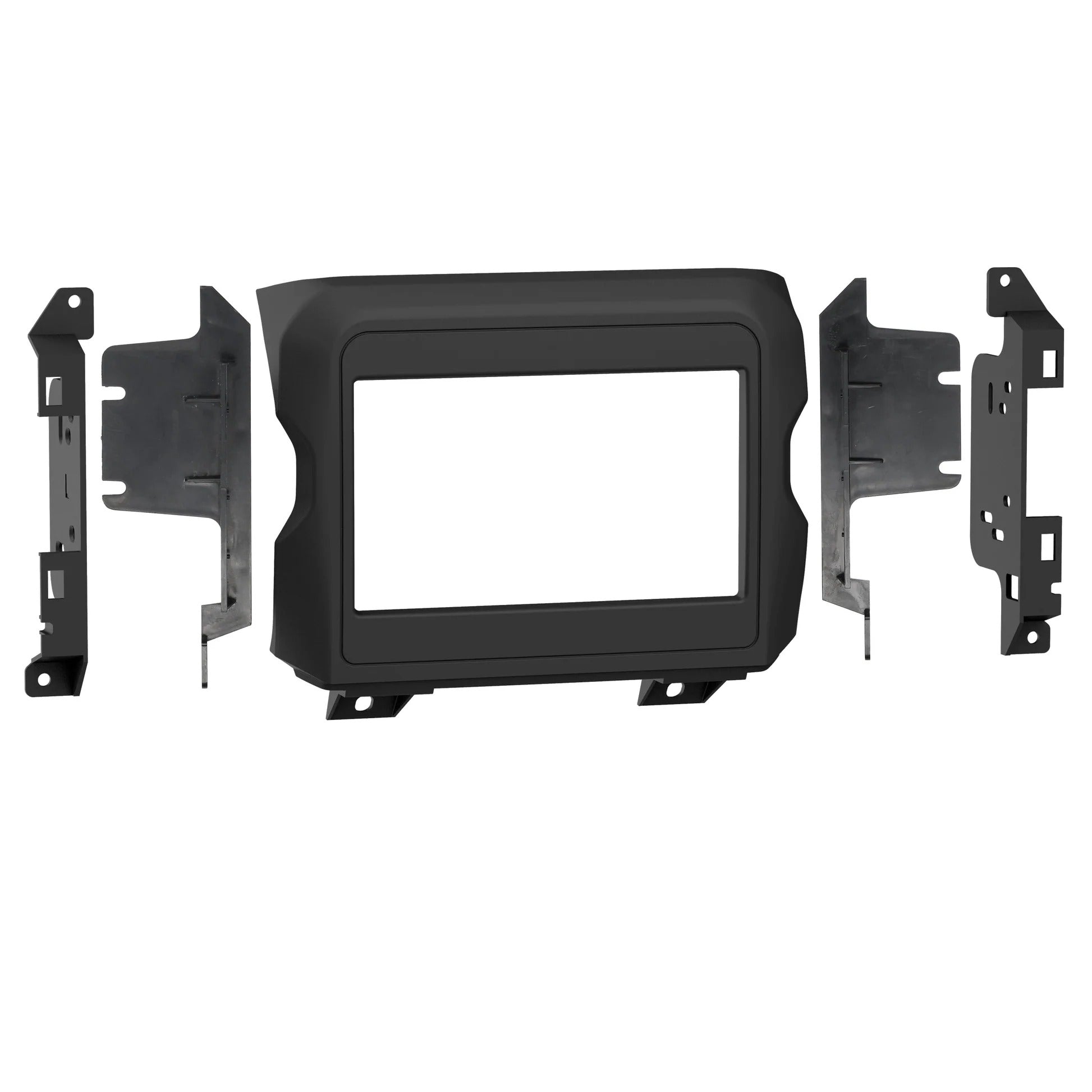 Metra 107-CH3B Jeep Wrangler JL 2018-Up/Gladiator JT 2020-Up