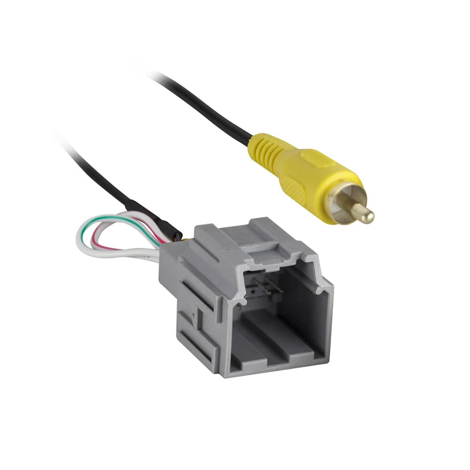Metra AXBUCH-GM3 Harness For Select GM Models 2014-2020