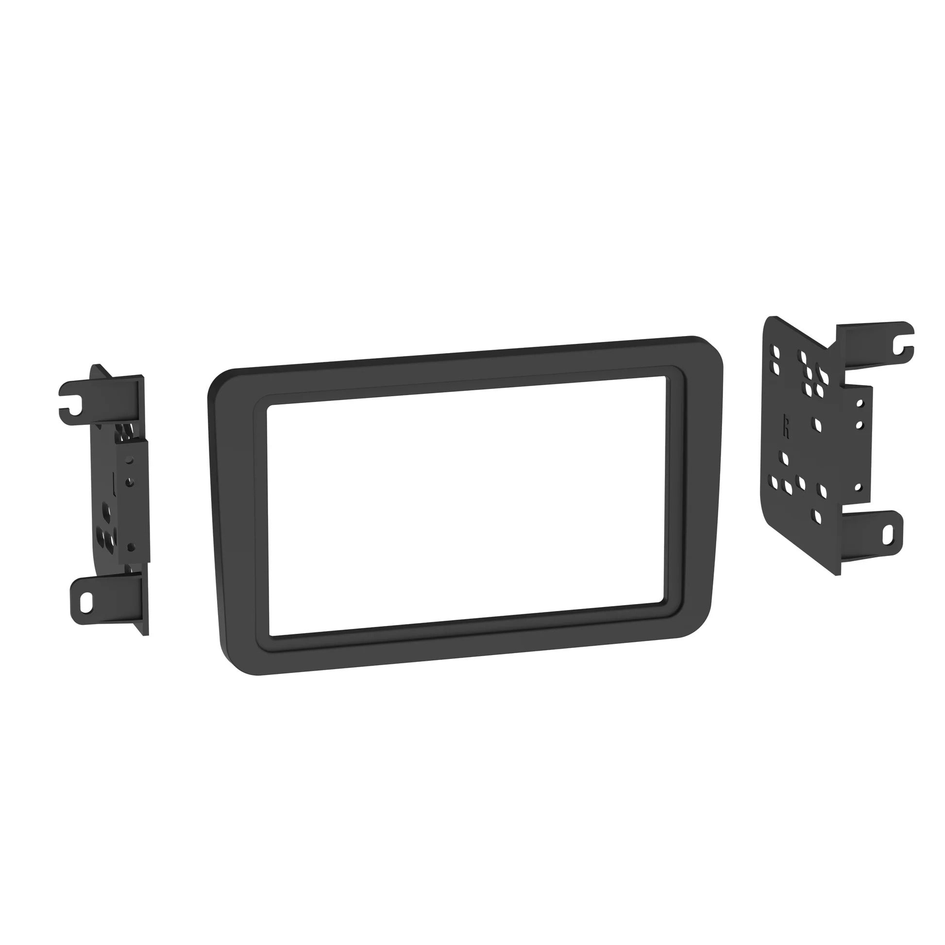 Metra 95-9011B Volkswagen Multi Kit 2005-Up