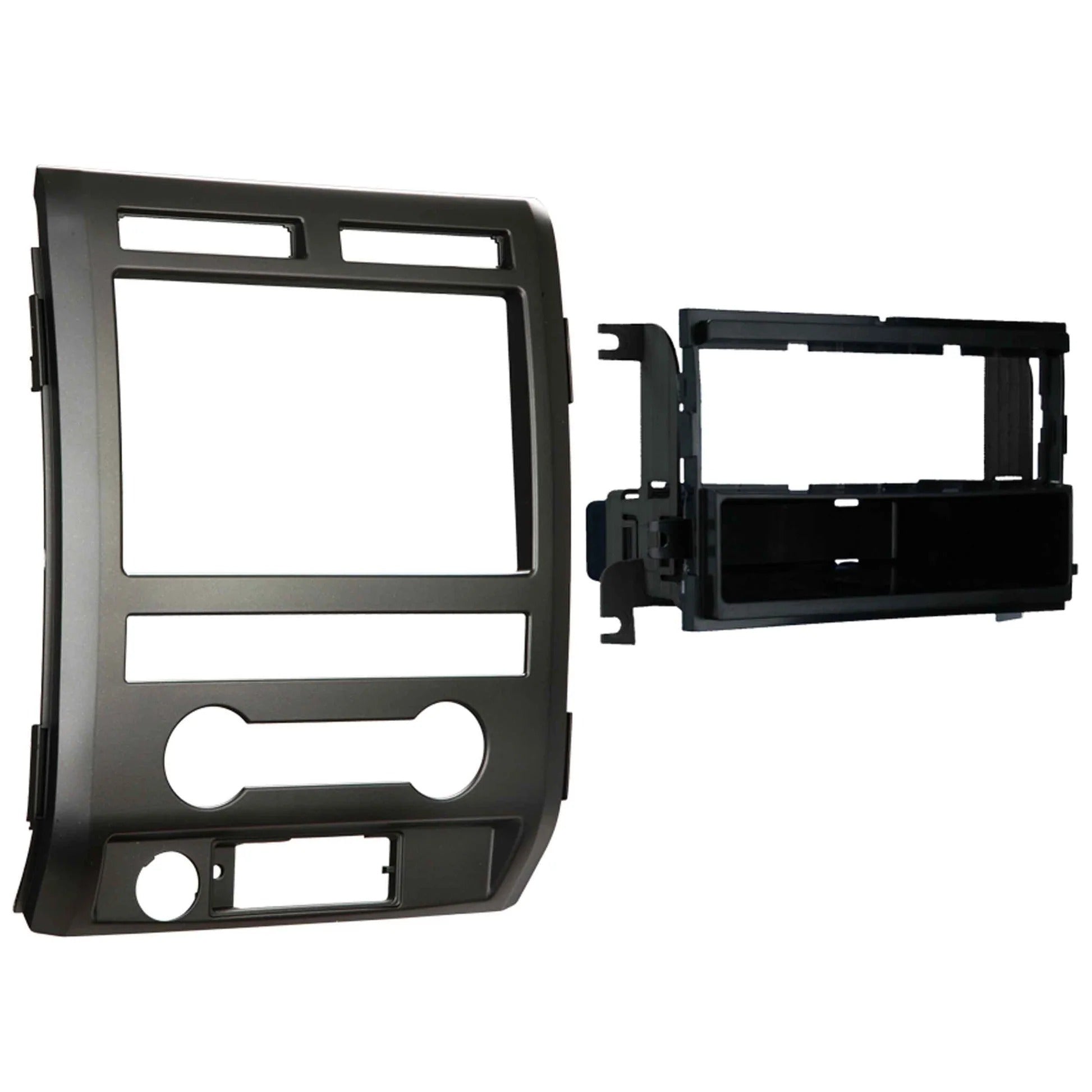 Metra 99-5822B Ford F-150 2009-2010 Black