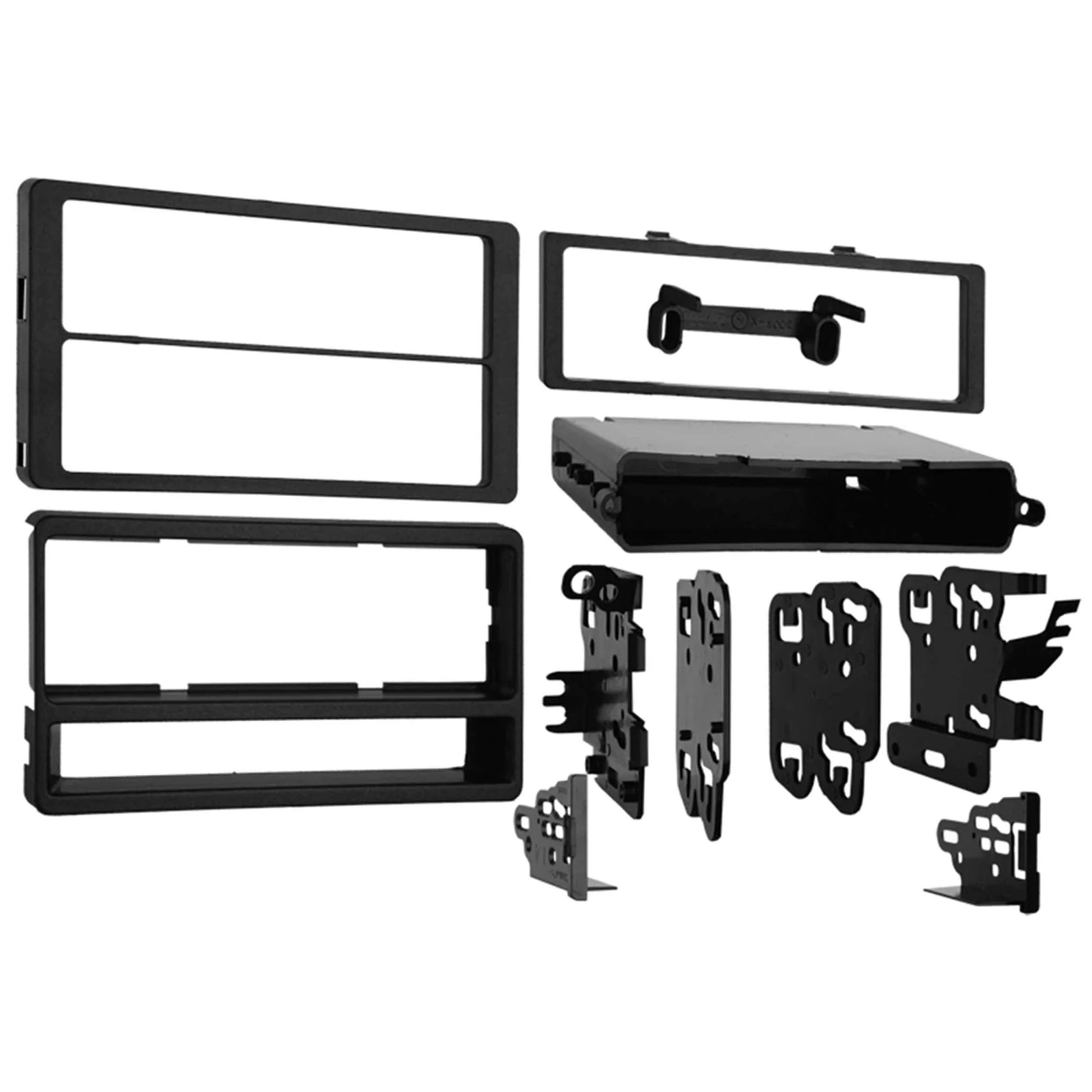 Metra 99-8205 Toyota Matrix 2003-2008 Pontiac Vibe 2003-2008