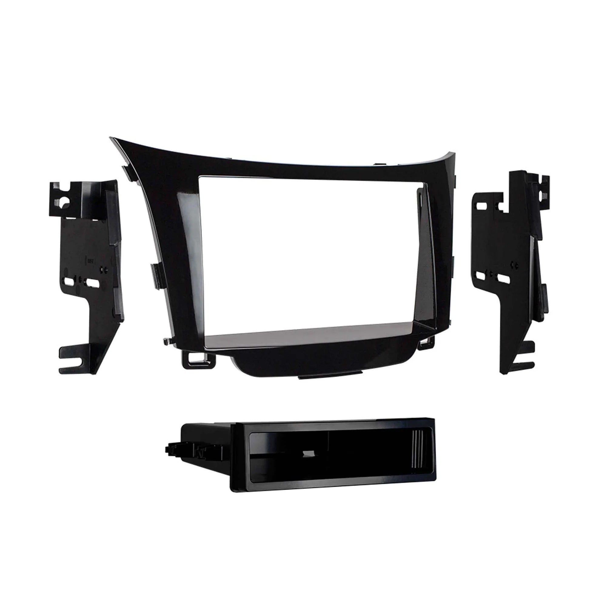 Metra 99-7357HG Hyundai Elantra GT 2013-2017 (without factory NAV)