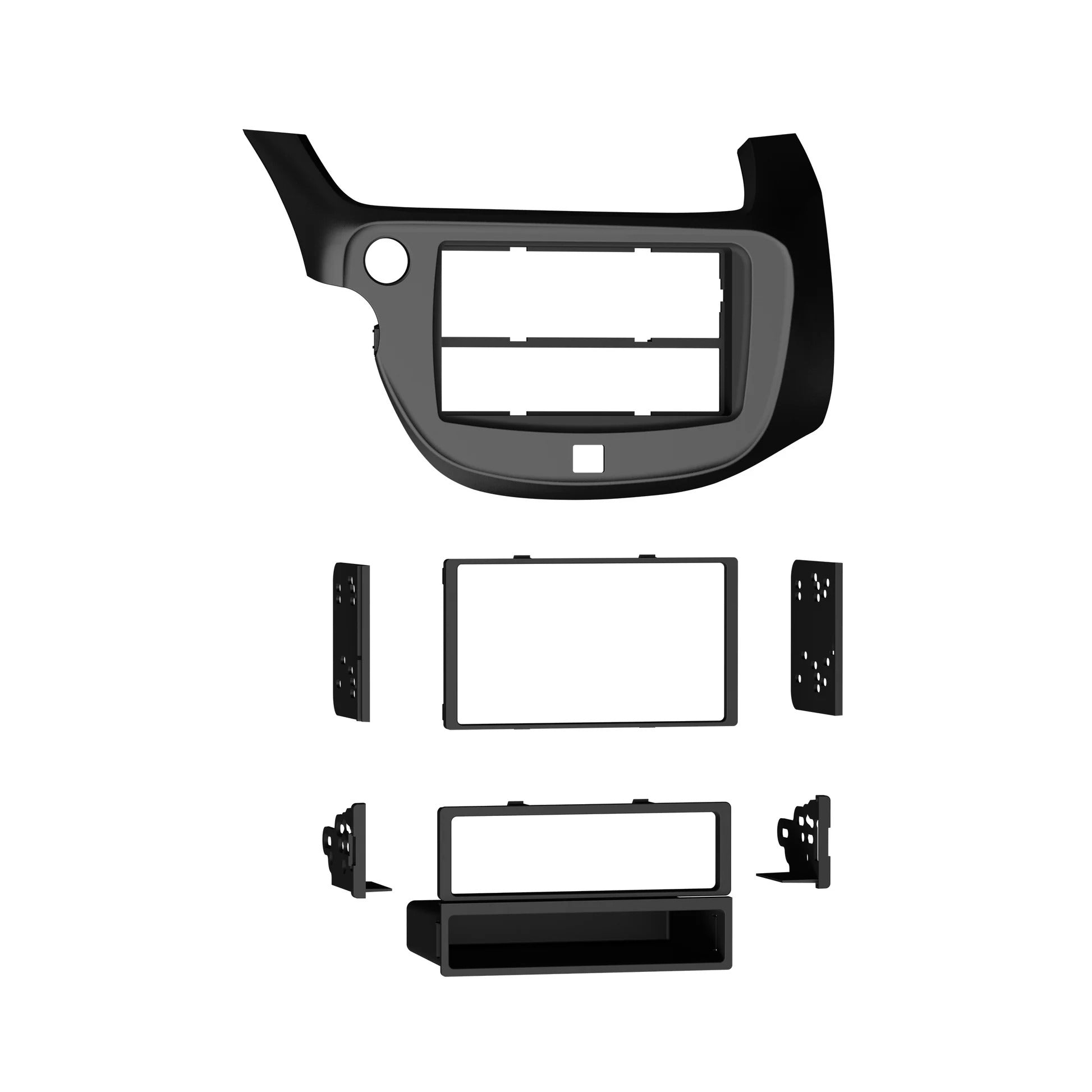 Metra 99-7877B For Honda 2009-2013