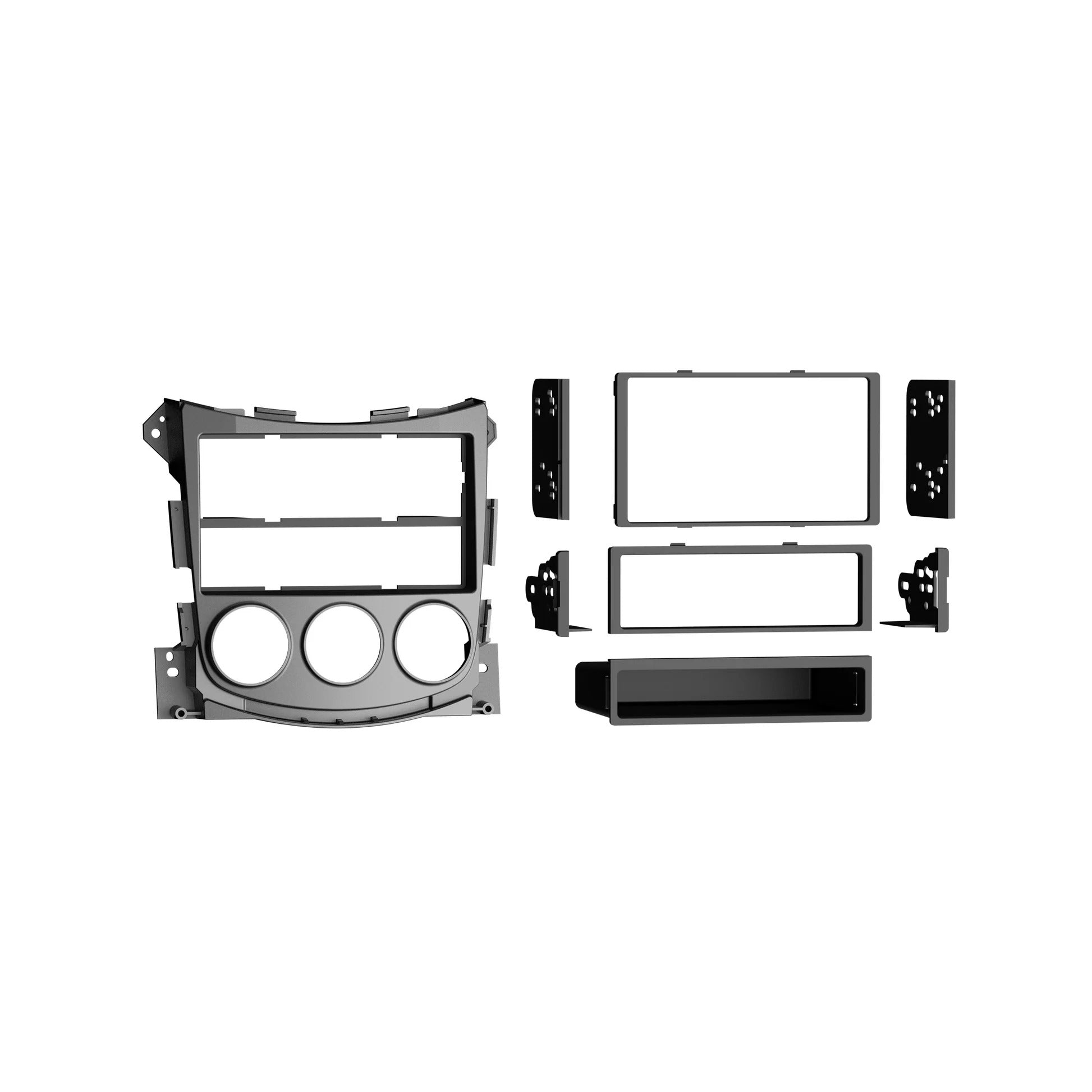 Metra 99-7607B Nissan 370Z 2009-up (without navigation)