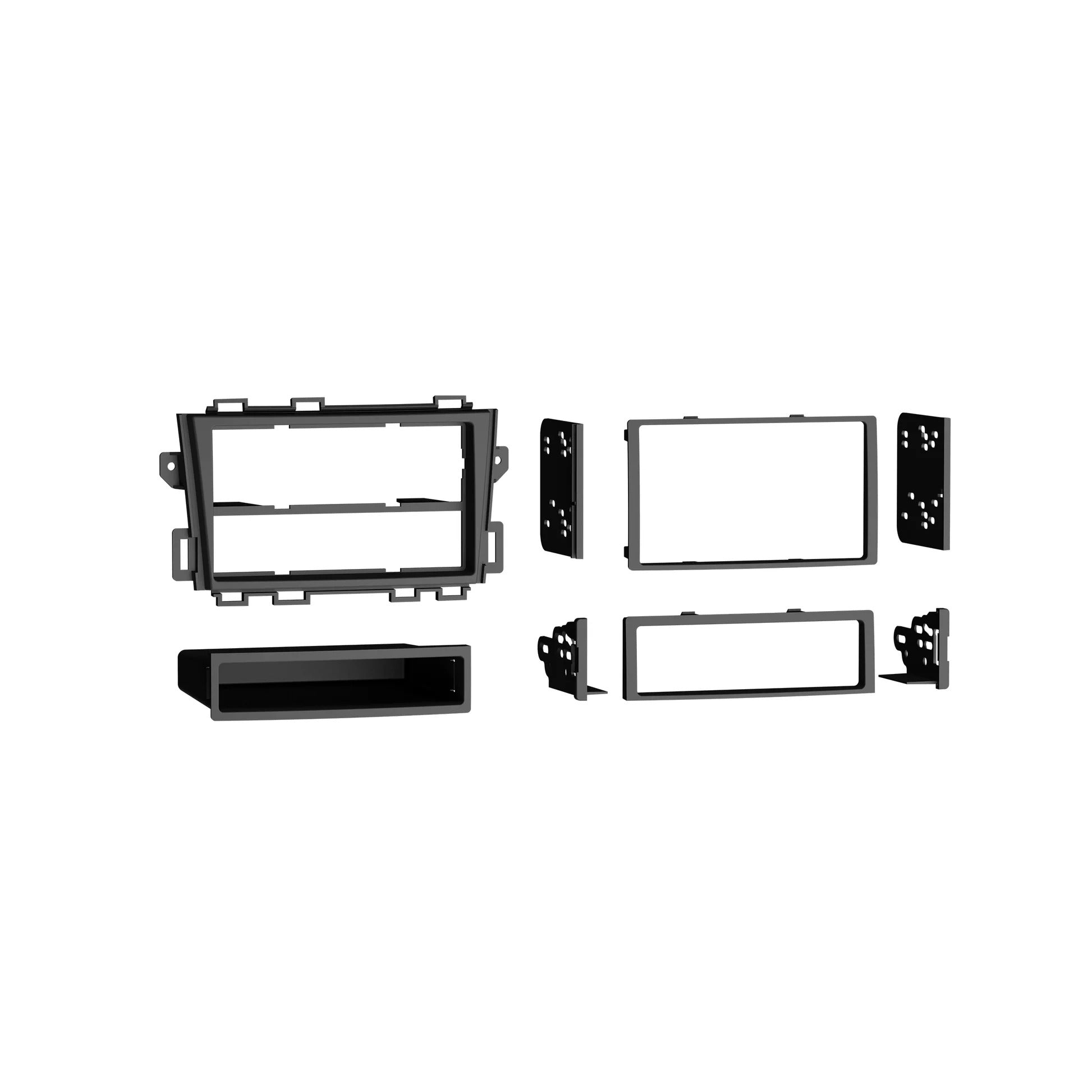 Metra 99-7426 Nissan Murano (without Bose Audio) 2009-2014