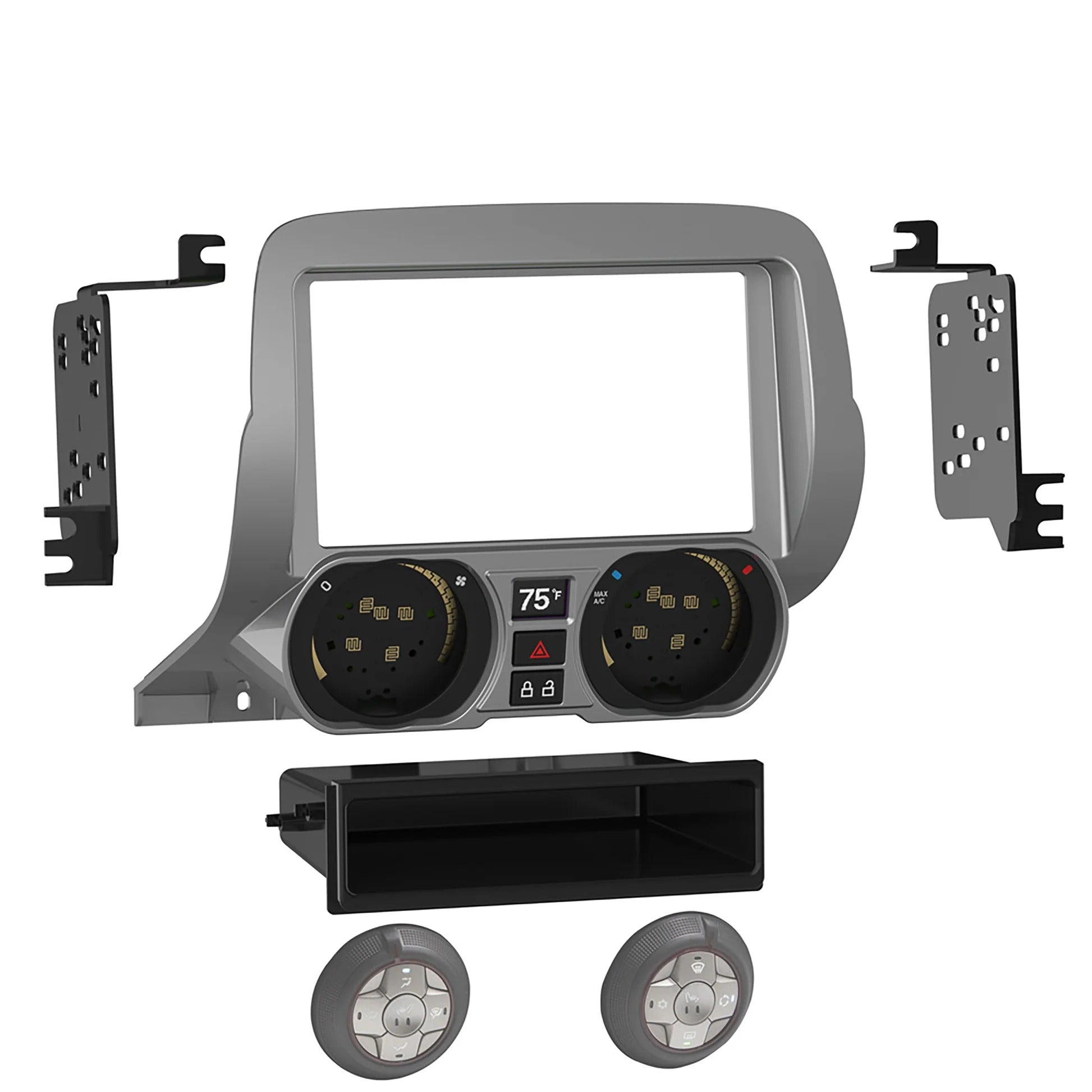 Metra 99-3028S Chevrolet Camaro 2010-2015