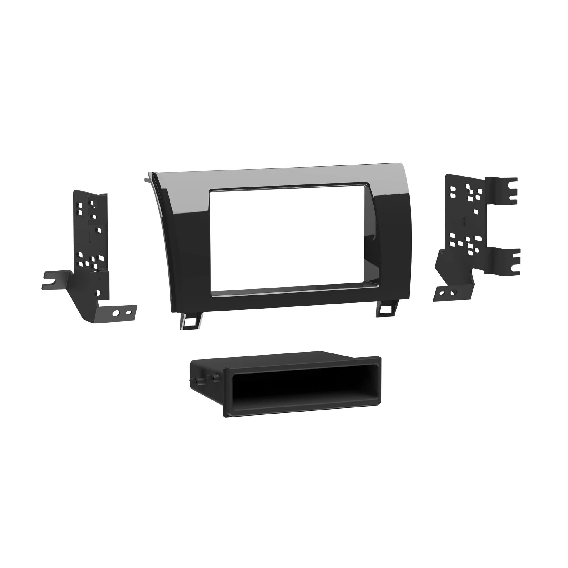 Metra 99-8220CHG  Kit For Toyota Models 2007-2022