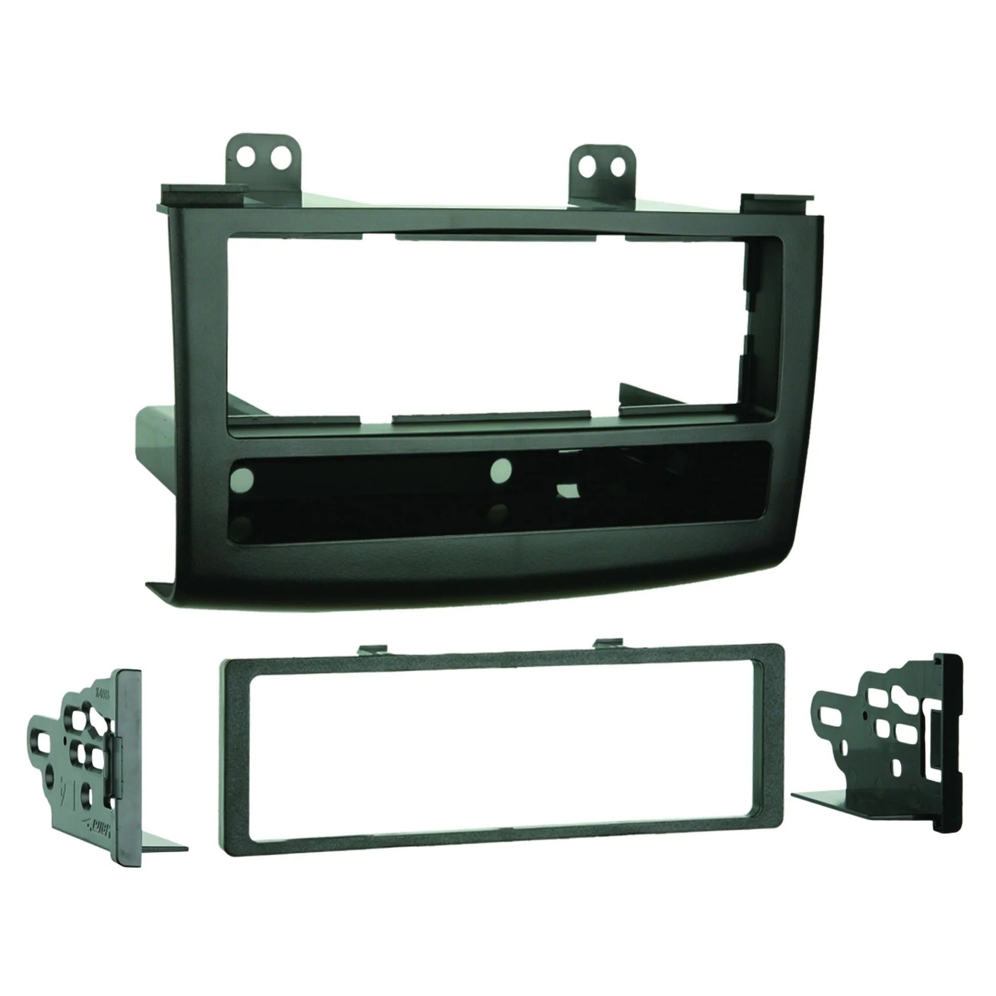 Metra 99-7425 Nissan Rogue 2008-2010
