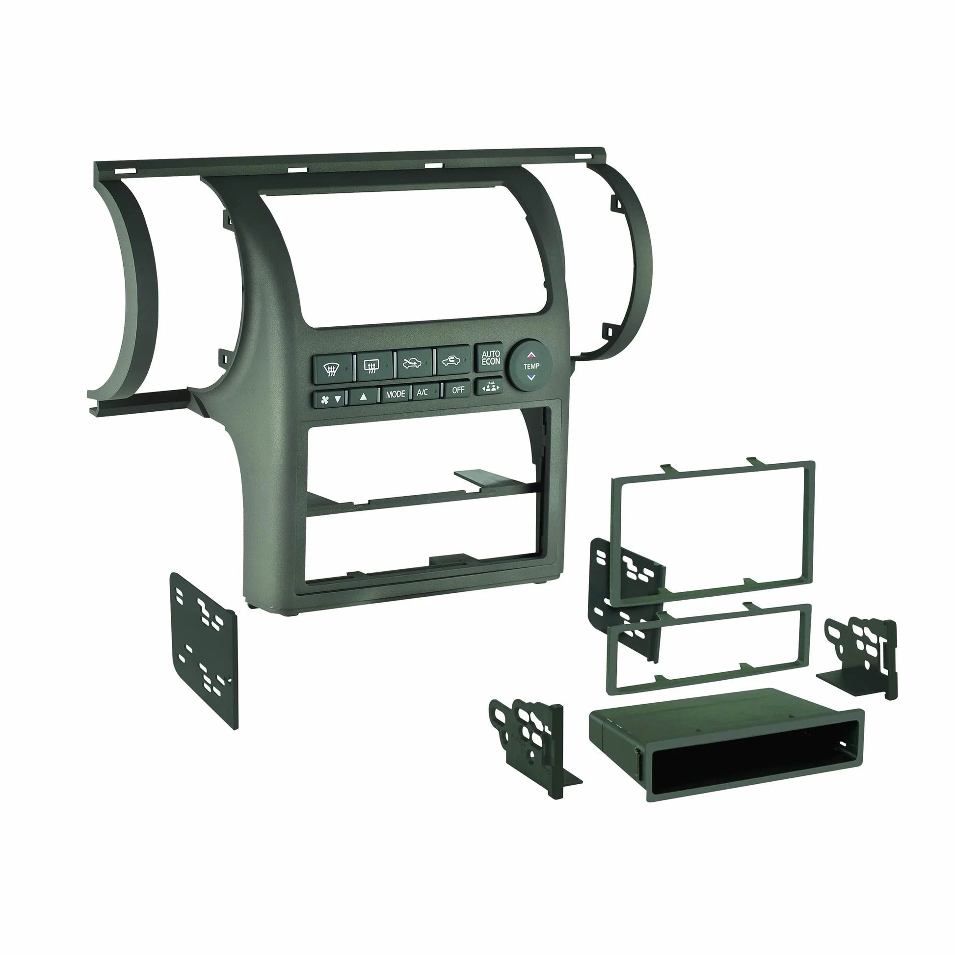 Metra 99-7604T Infiniti G35 (without NAV) 2003-2004