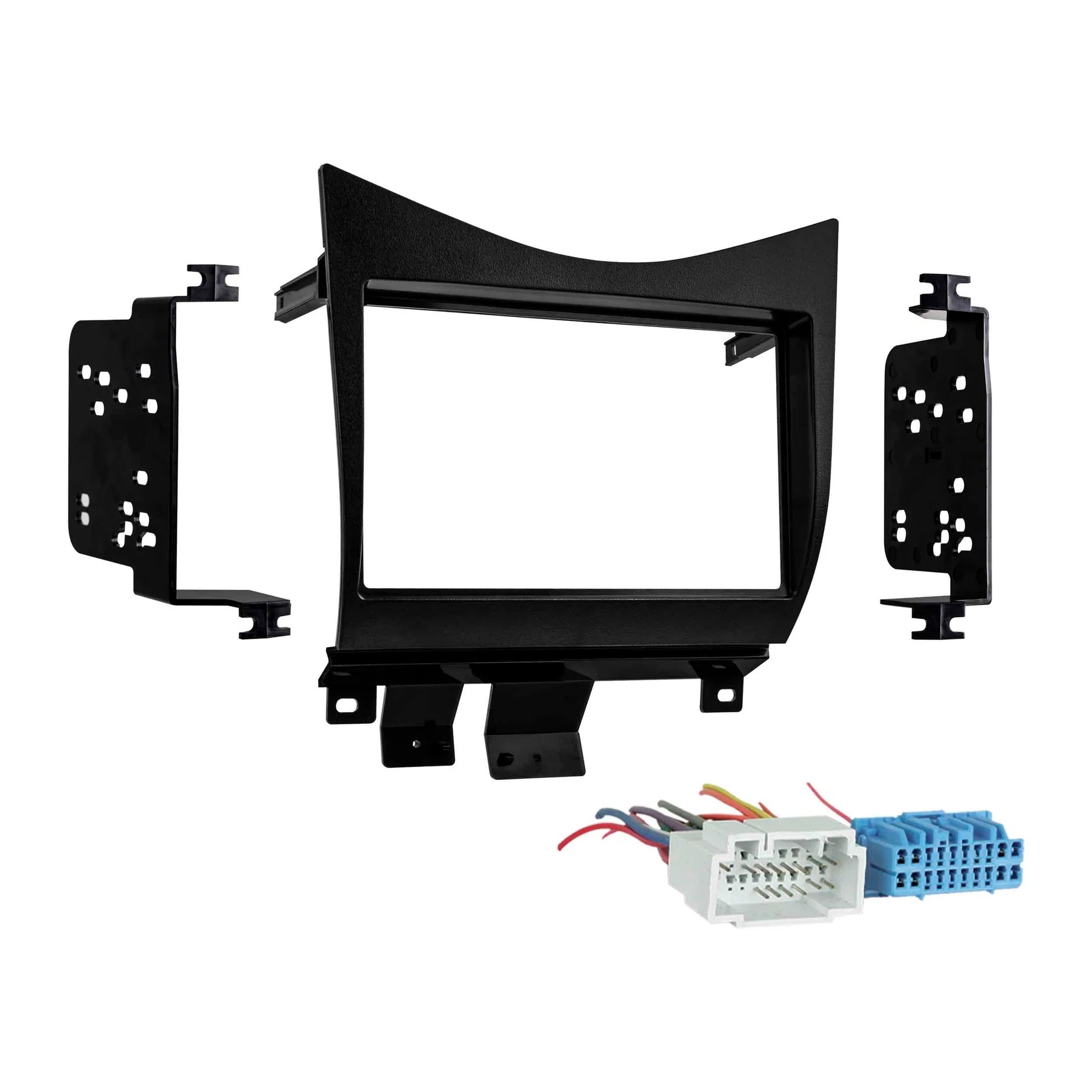 Metra 95-7862 Honda Accord 2003-2007