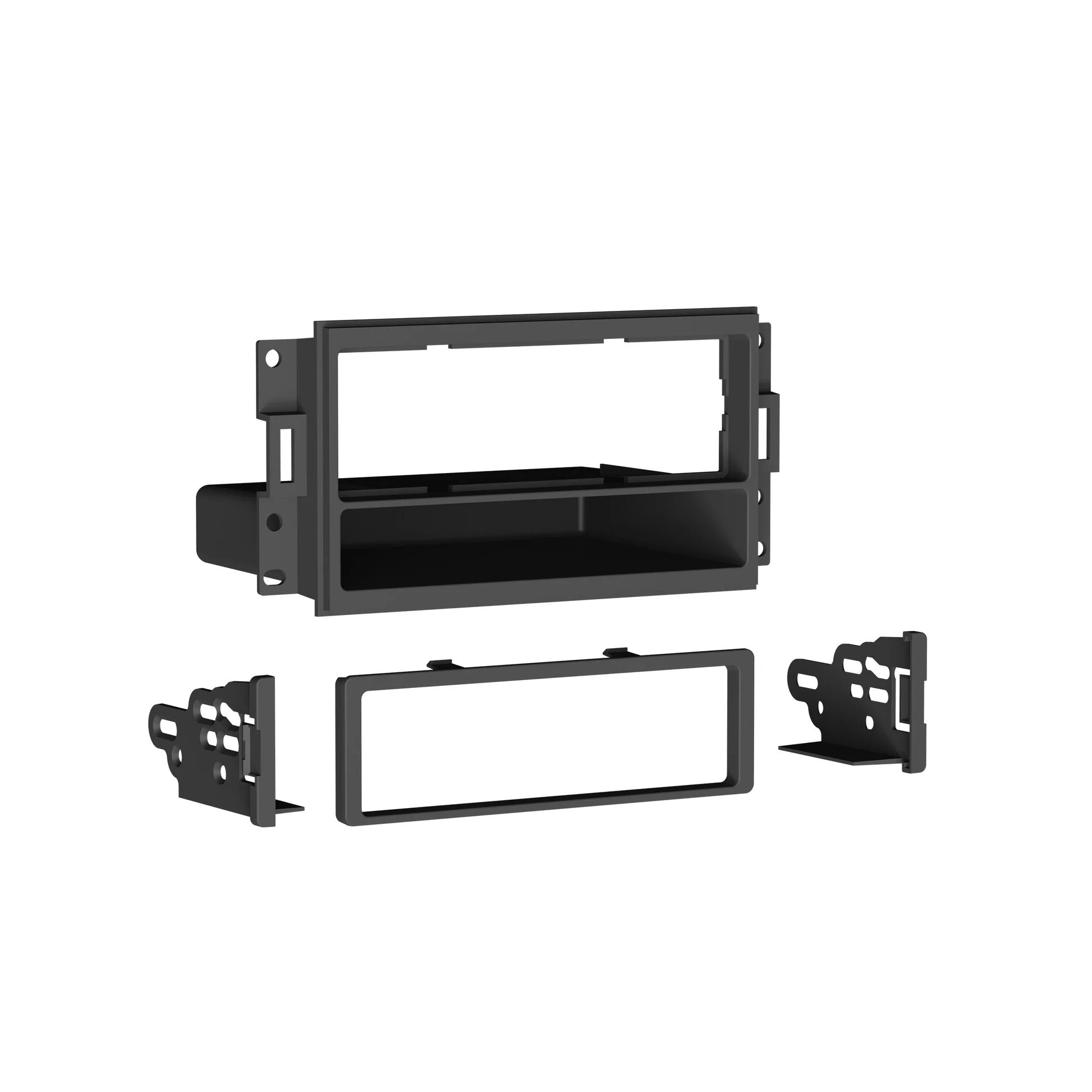 Metra 99-3527 Pontiac Grand Prix 2004-2008