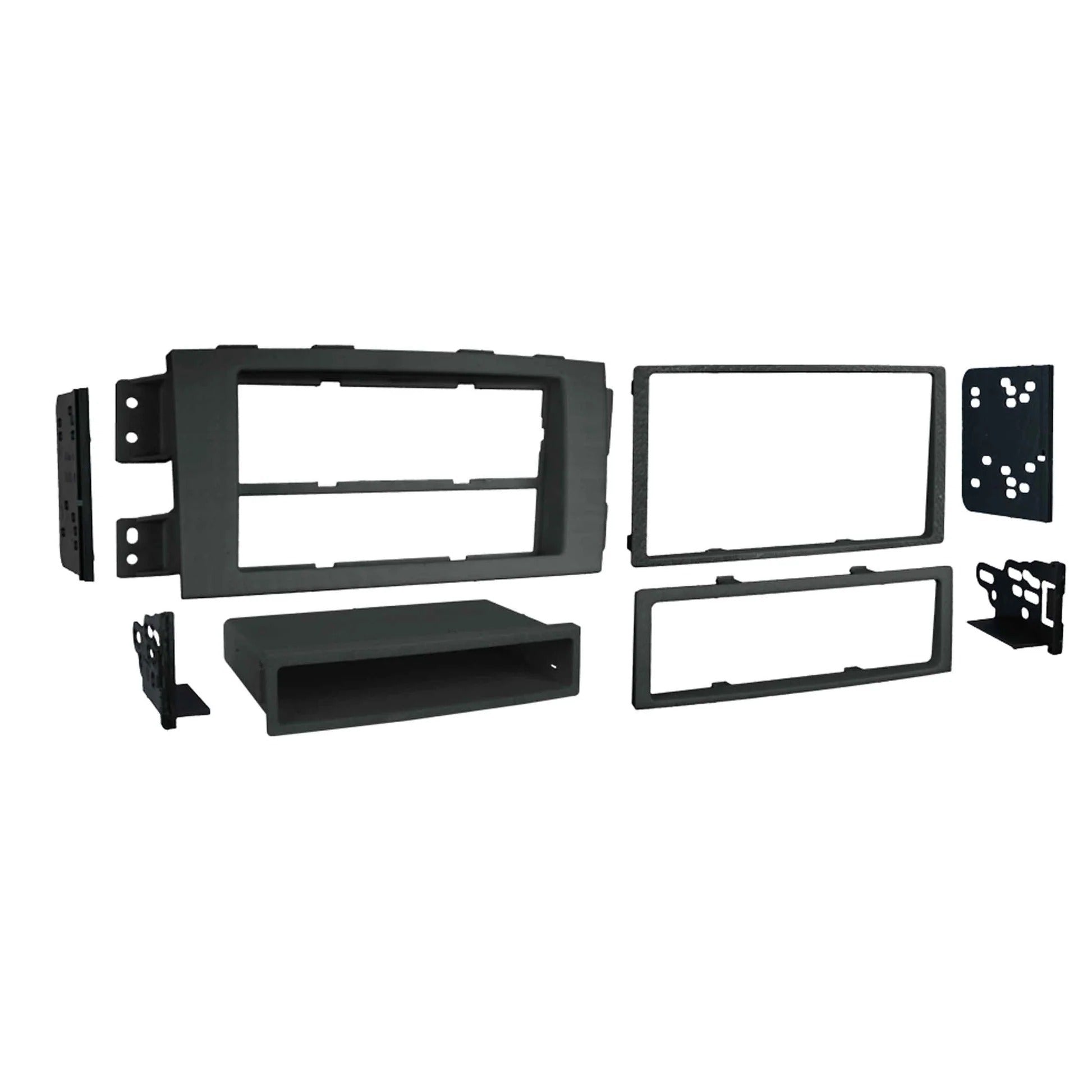 Metra 99-7334 Kia Borrego 2009-10