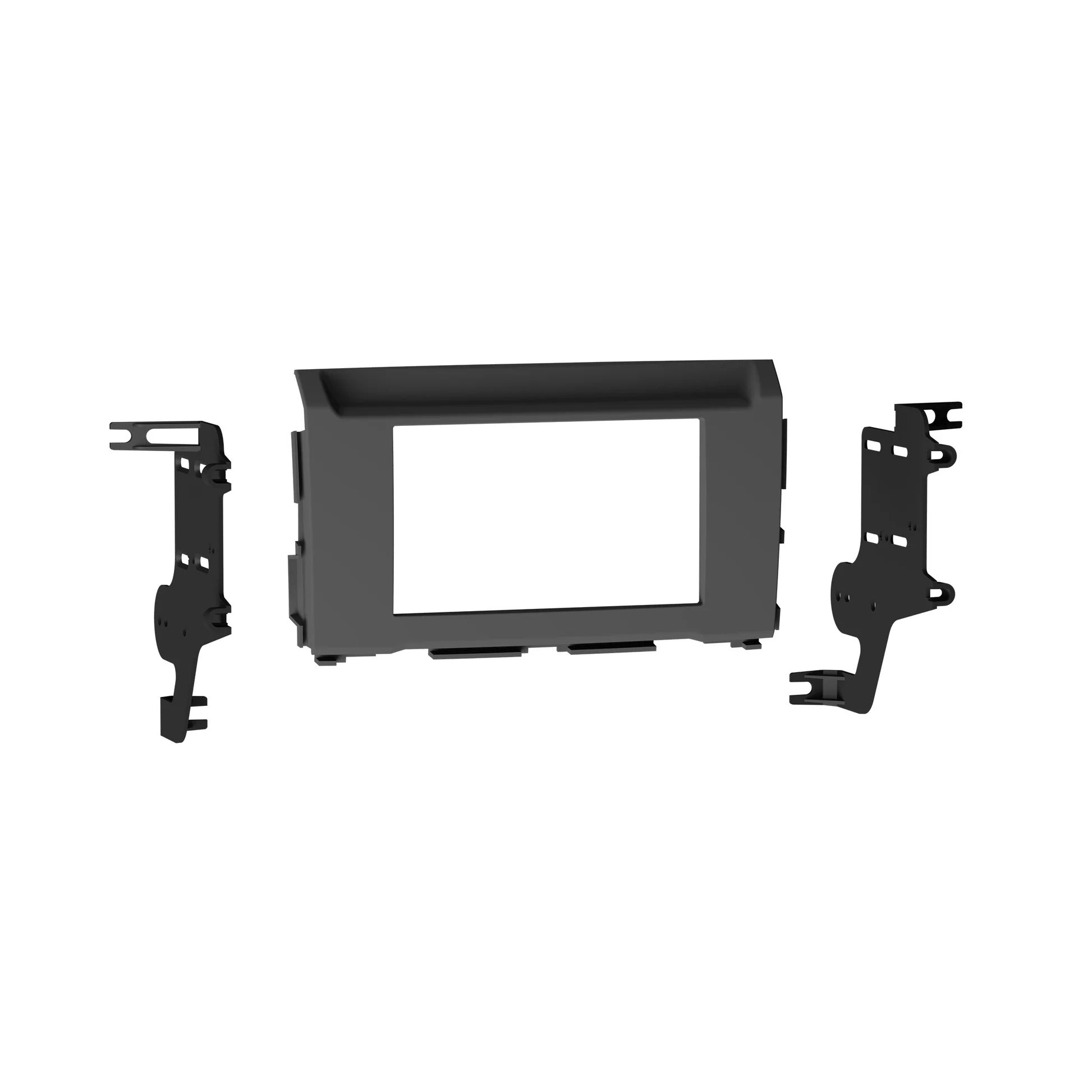 Metra 95-7631B Nissan Titan 2017-2019/Titan XD 2016-2019