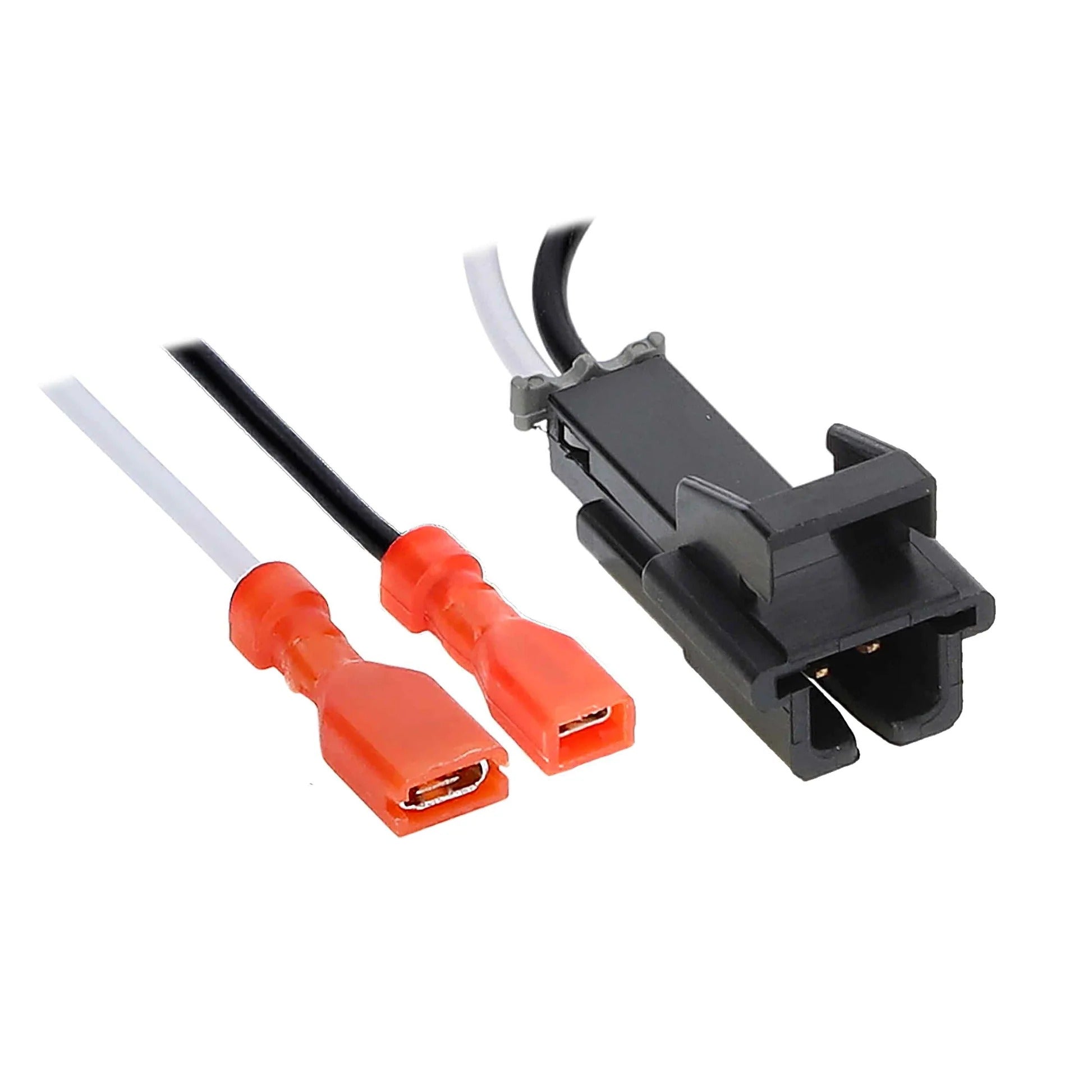 Metra 72-4568 GM 1988-Up Speaker Harness Pair