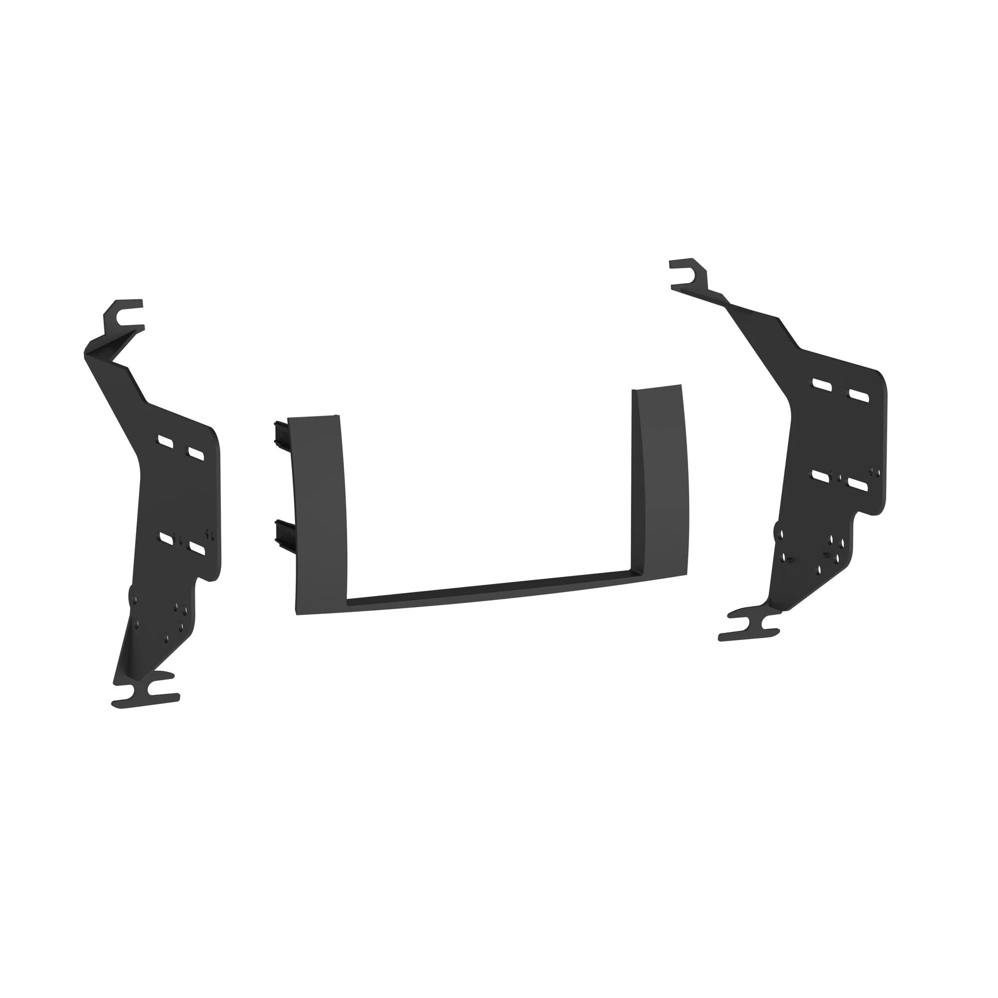 Metra 95-8240B Toyota Prius 2004-2009 Mount Kit