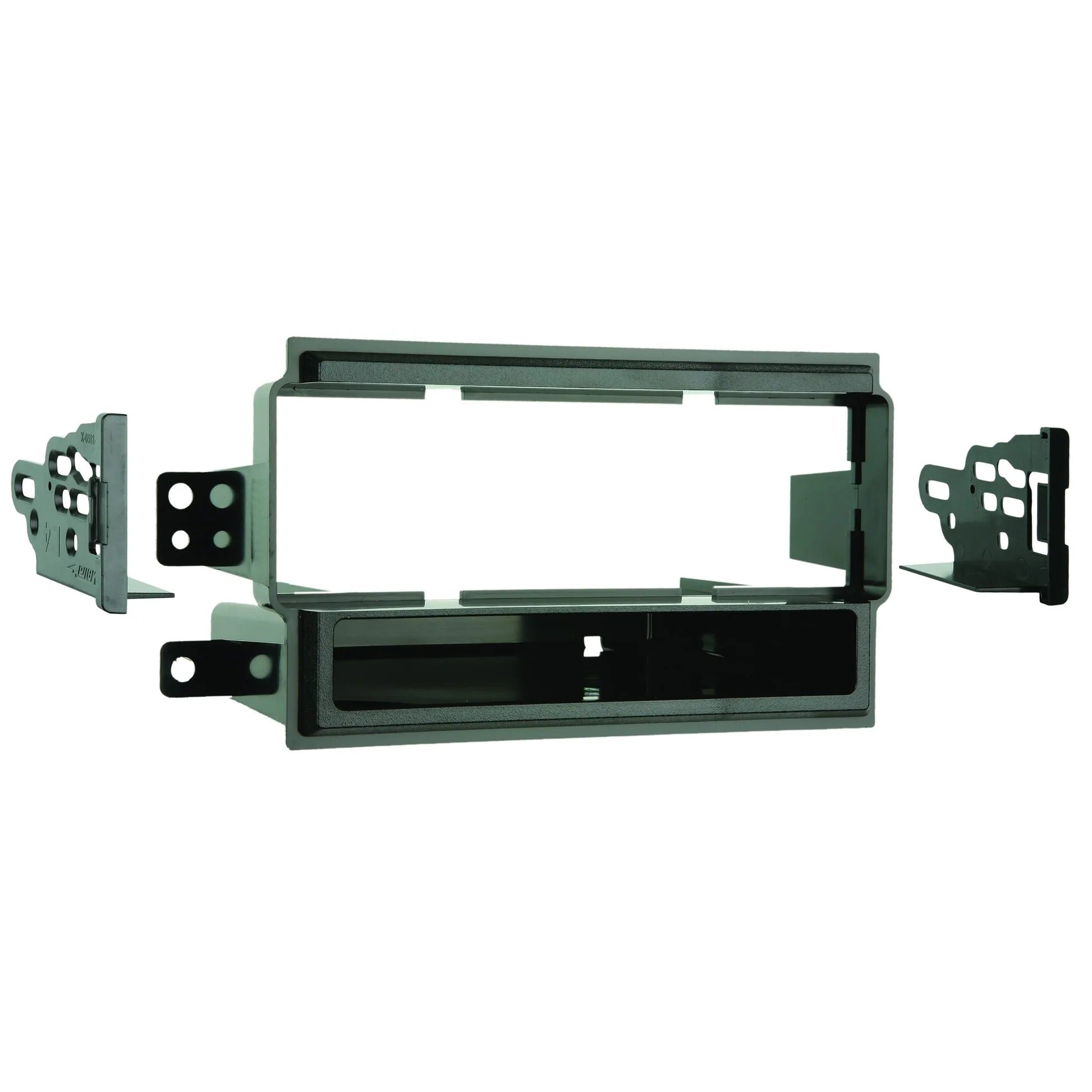 Metra 99-7405 Nissan Titan 2004-2015 (Base model only)